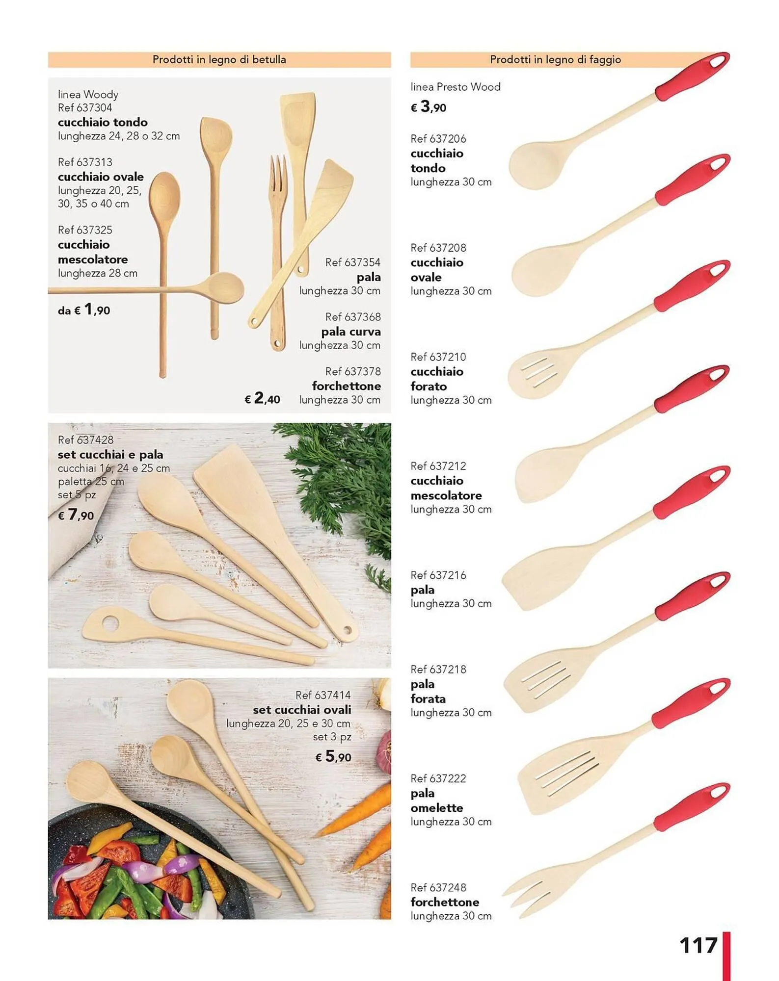 Volantino Tescoma da 27 giugno a 31 dicembre di 2025 - Pagina del volantino 117