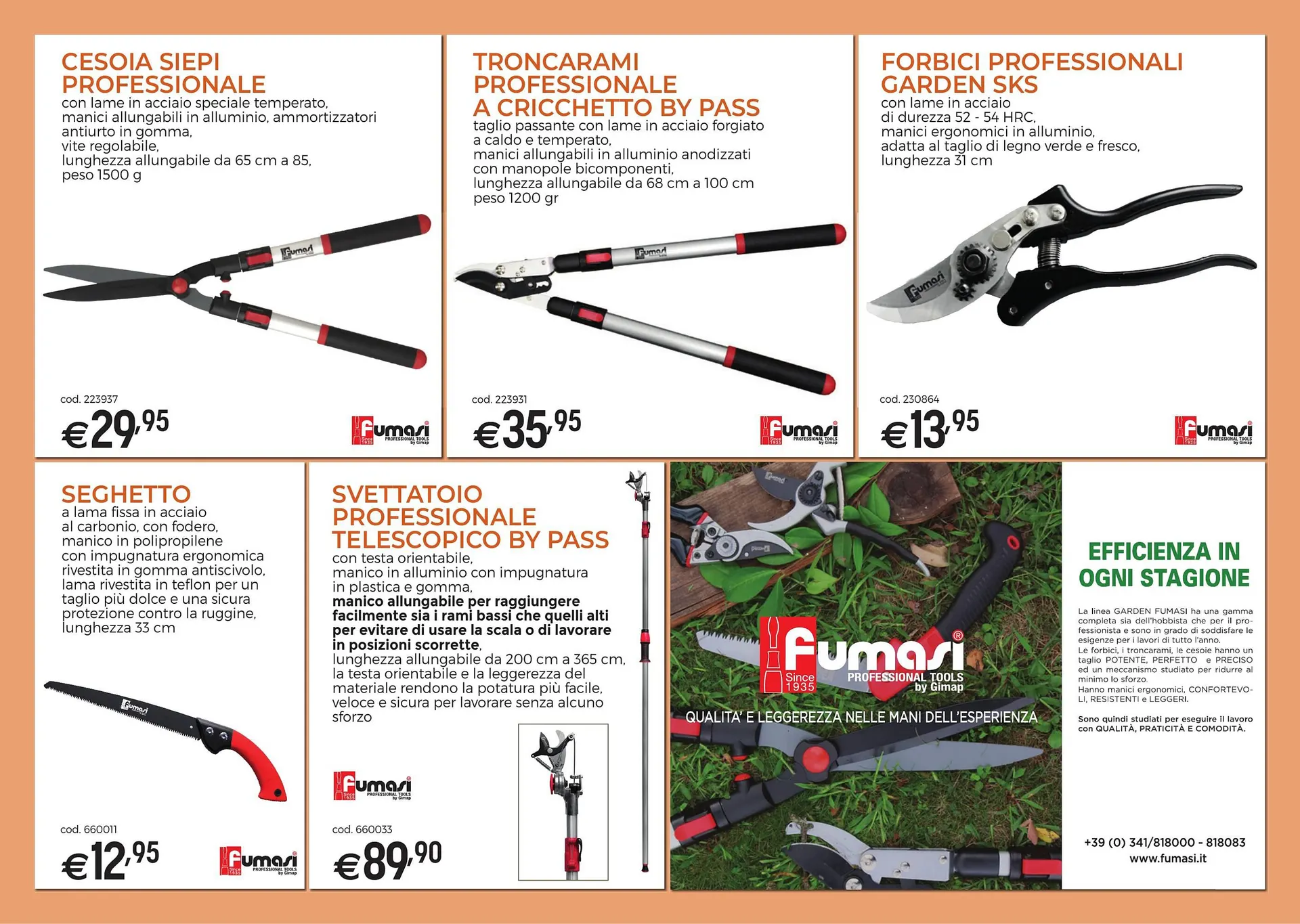 Volantino Brico OK da 25 dicembre a 29 febbraio di 2024 - Pagina del volantino 22