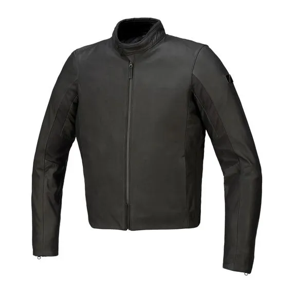 Giacca da moto Radetzky Nero