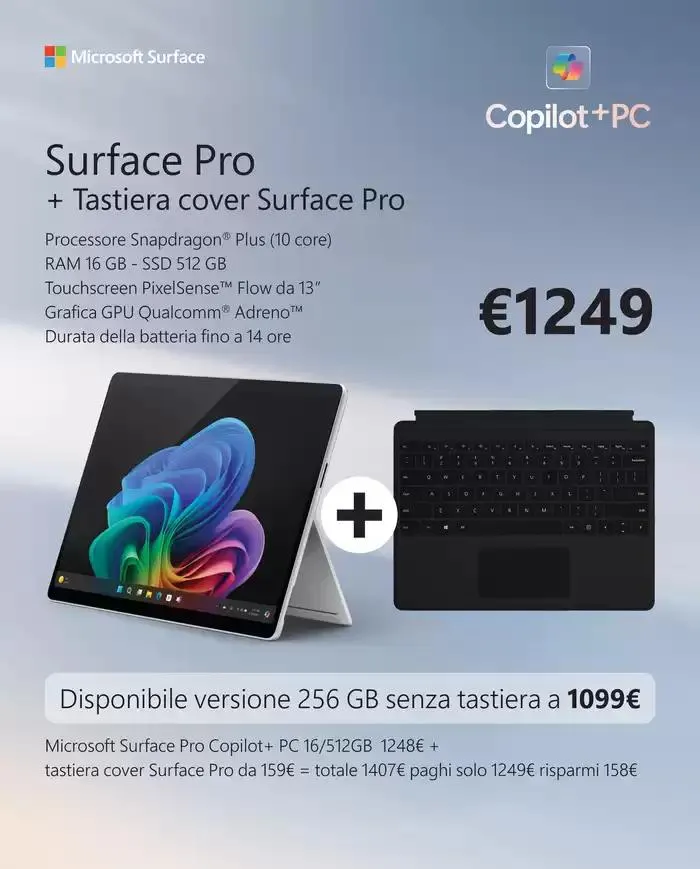 Il meno caro lo paghi la meta da 6 febbraio a 6 marzo di 2025 - Pagina del volantino 35