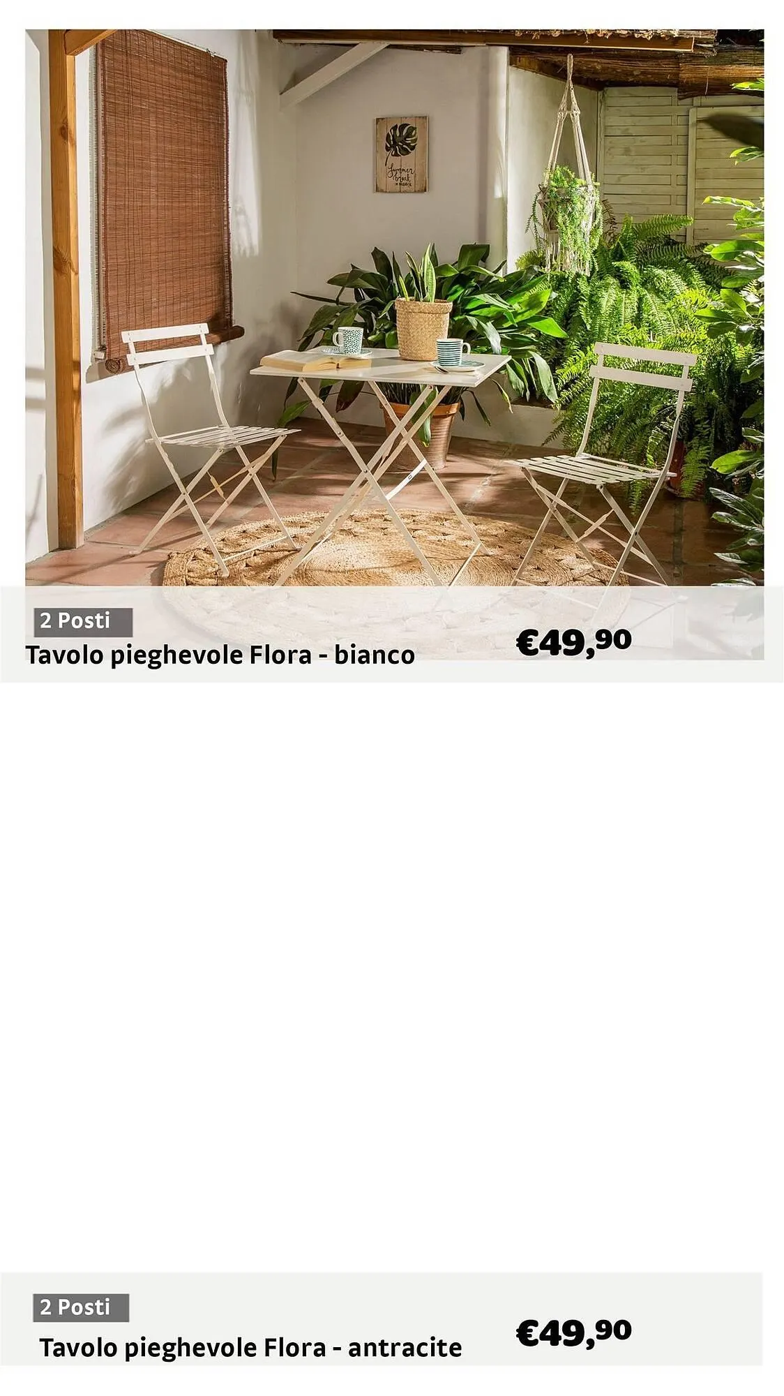 Volantino Bricocenter da 3 giugno a 31 dicembre di 2025 - Pagina del volantino 13