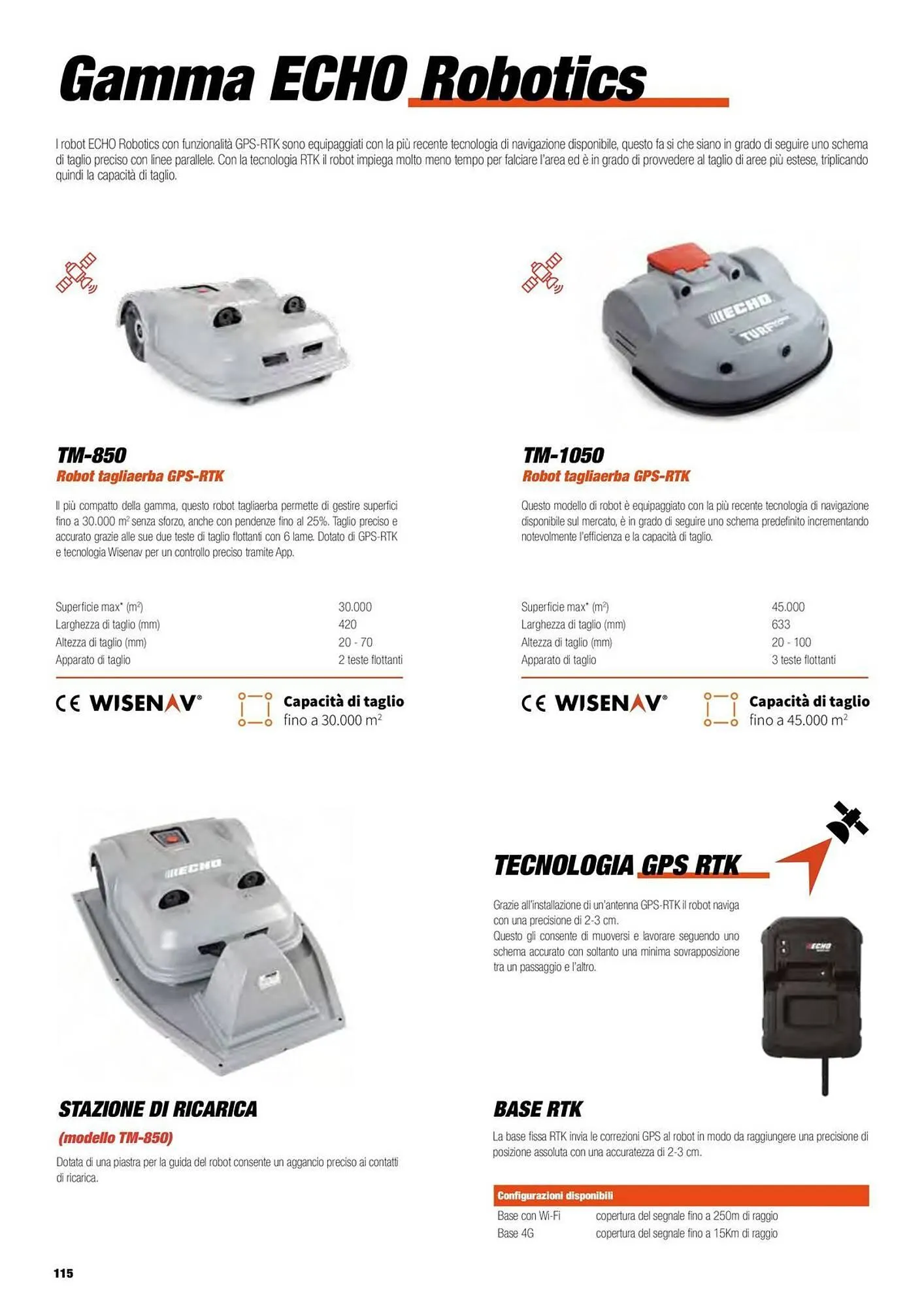 Volantino Echo da 17 febbraio a 31 dicembre di 2025 - Pagina del volantino 116