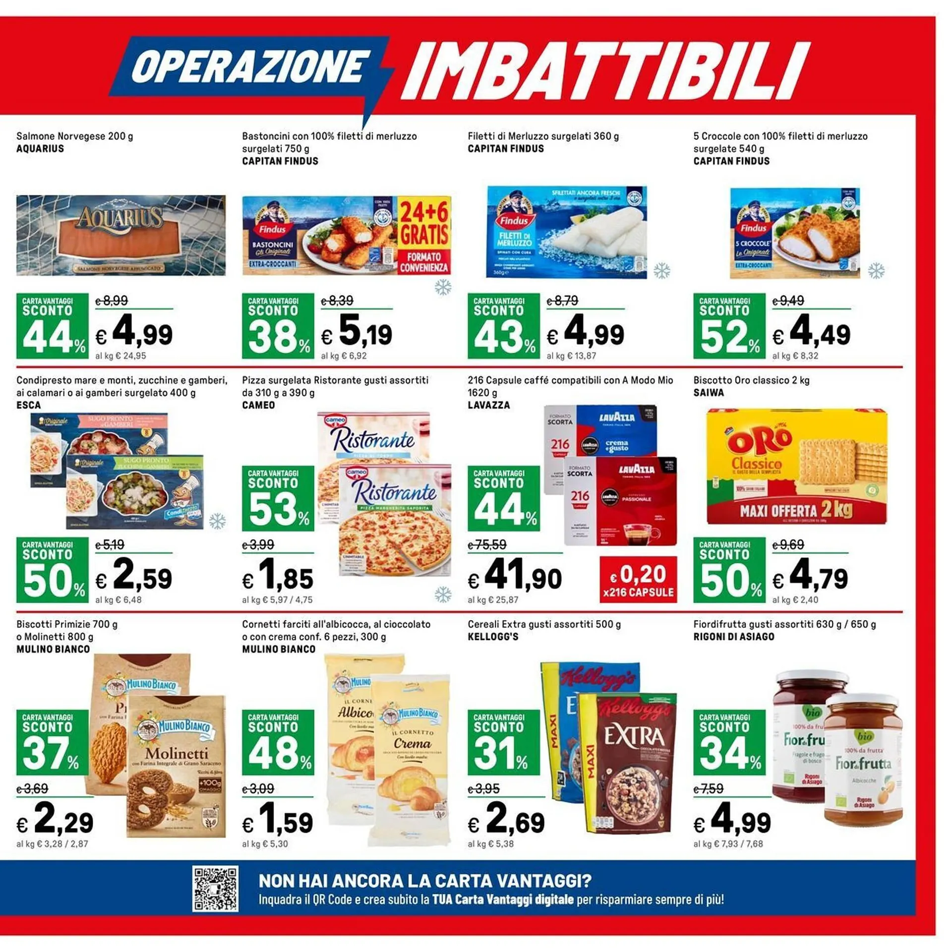 Volantino Iper La Grande da 7 aprile a 19 aprile di 2026 - Pagina del volantino 3