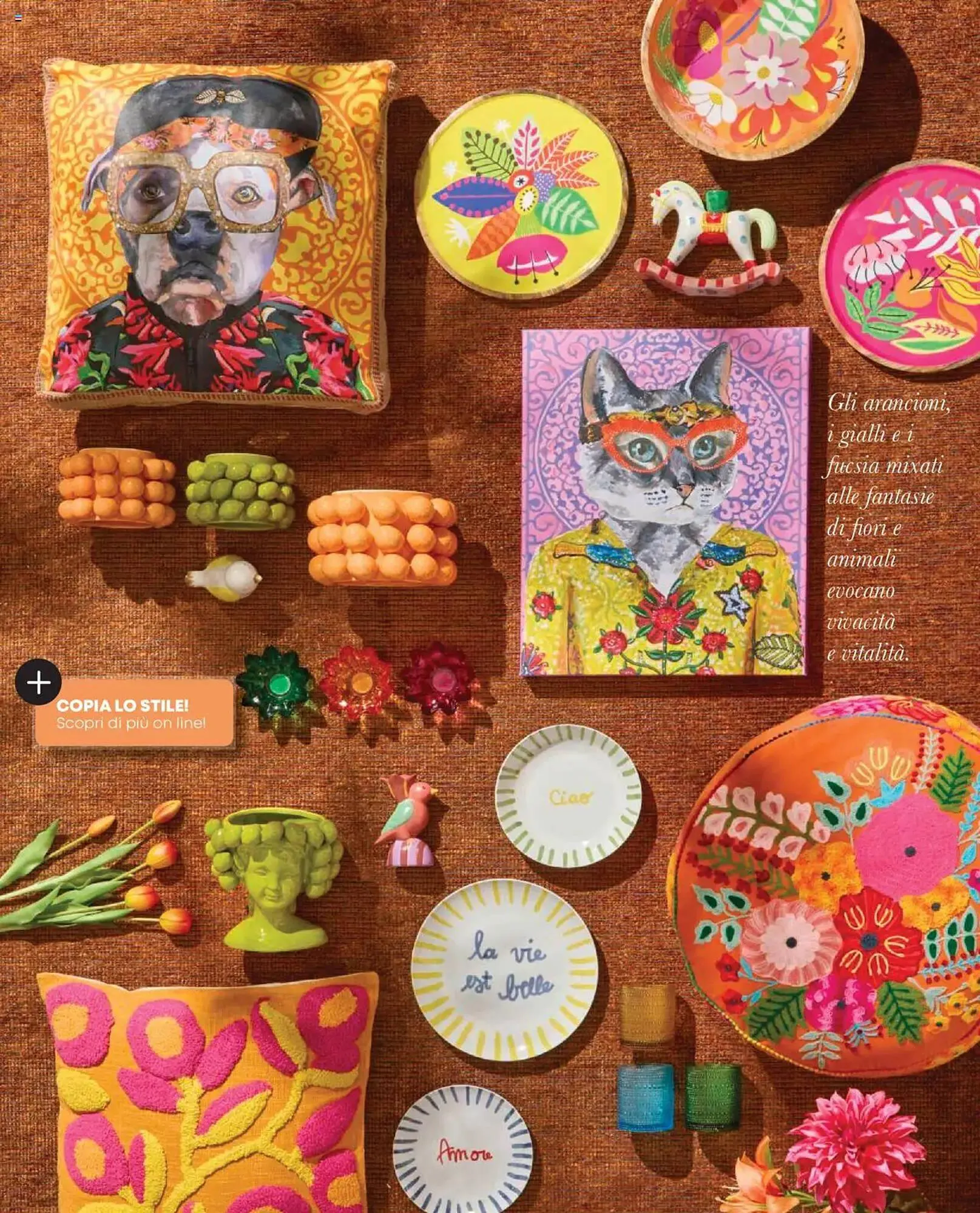 Volantino Conforama da 9 aprile a 21 settembre di 2025 - Pagina del volantino 7