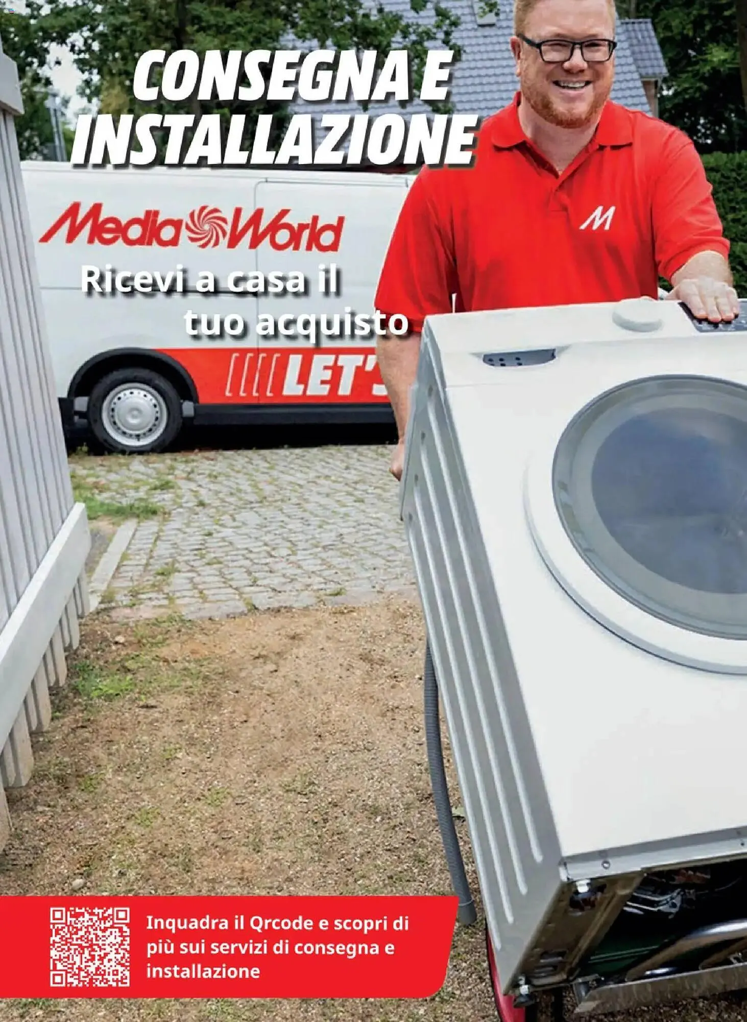 Volantino MediaWorld da 25 novembre a 31 gennaio di 2026 - Pagina del volantino 62