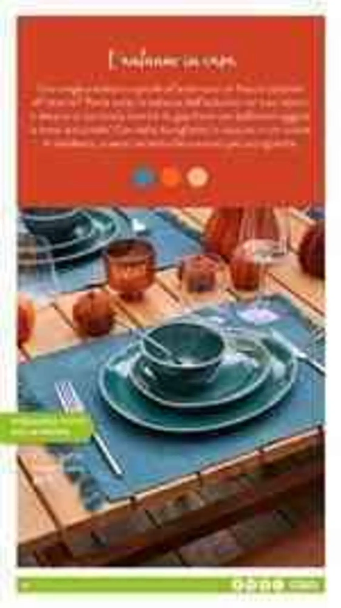 Volantino Casa da 11 settembre a 17 gennaio di 2024 - Pagina del volantino 18