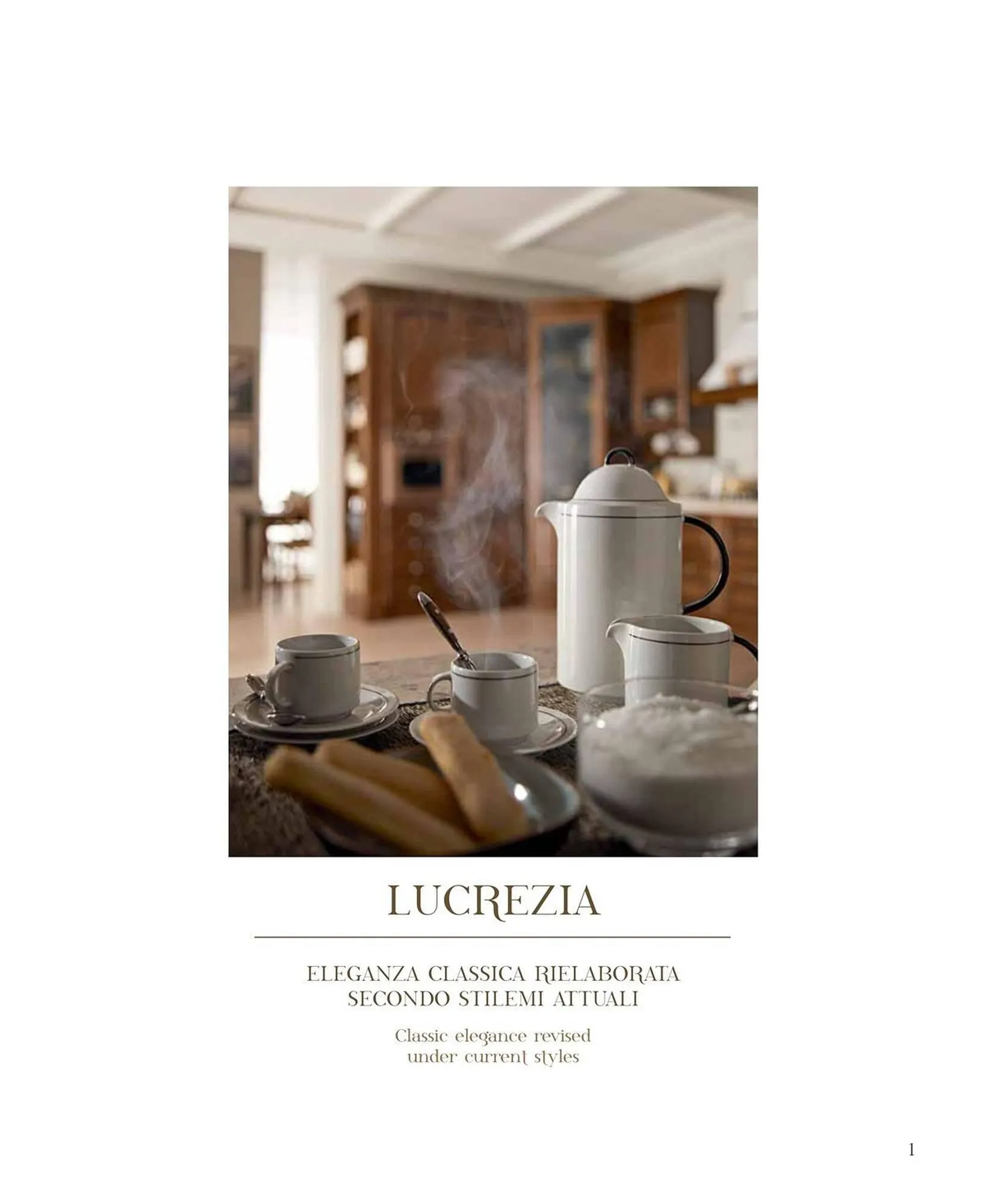 Volantino Mondo Convenienza da 5 novembre a 27 dicembre di 2025 - Pagina del volantino 3