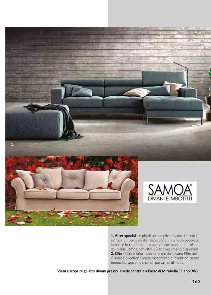 La qualita al giusto prezzo da 13 gennaio a 30 giugno di 2025 - Pagina del volantino 163