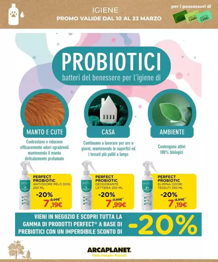 3x2 da 10 marzo a 23 marzo di 2025 - Pagina del volantino 29