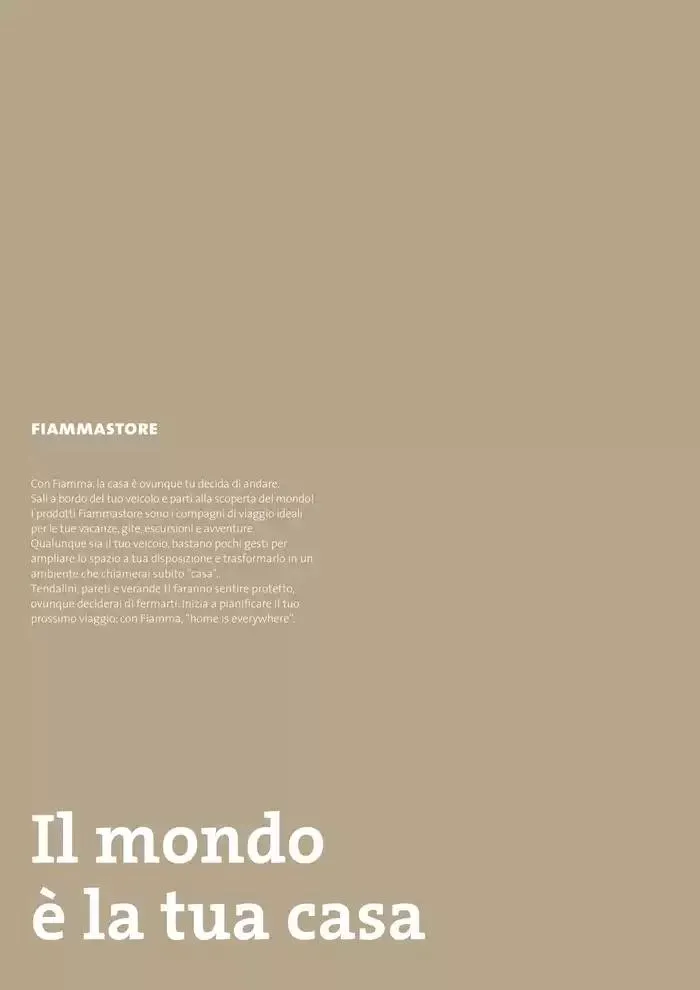 Catalogo Prodotti 2025 da 14 gennaio a 31 dicembre di 2025 - Pagina del volantino 6