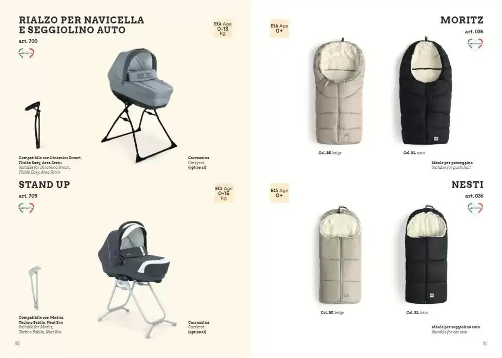 Catalogo 2025 da 7 gennaio a 31 dicembre di 2025 - Pagina del volantino 41