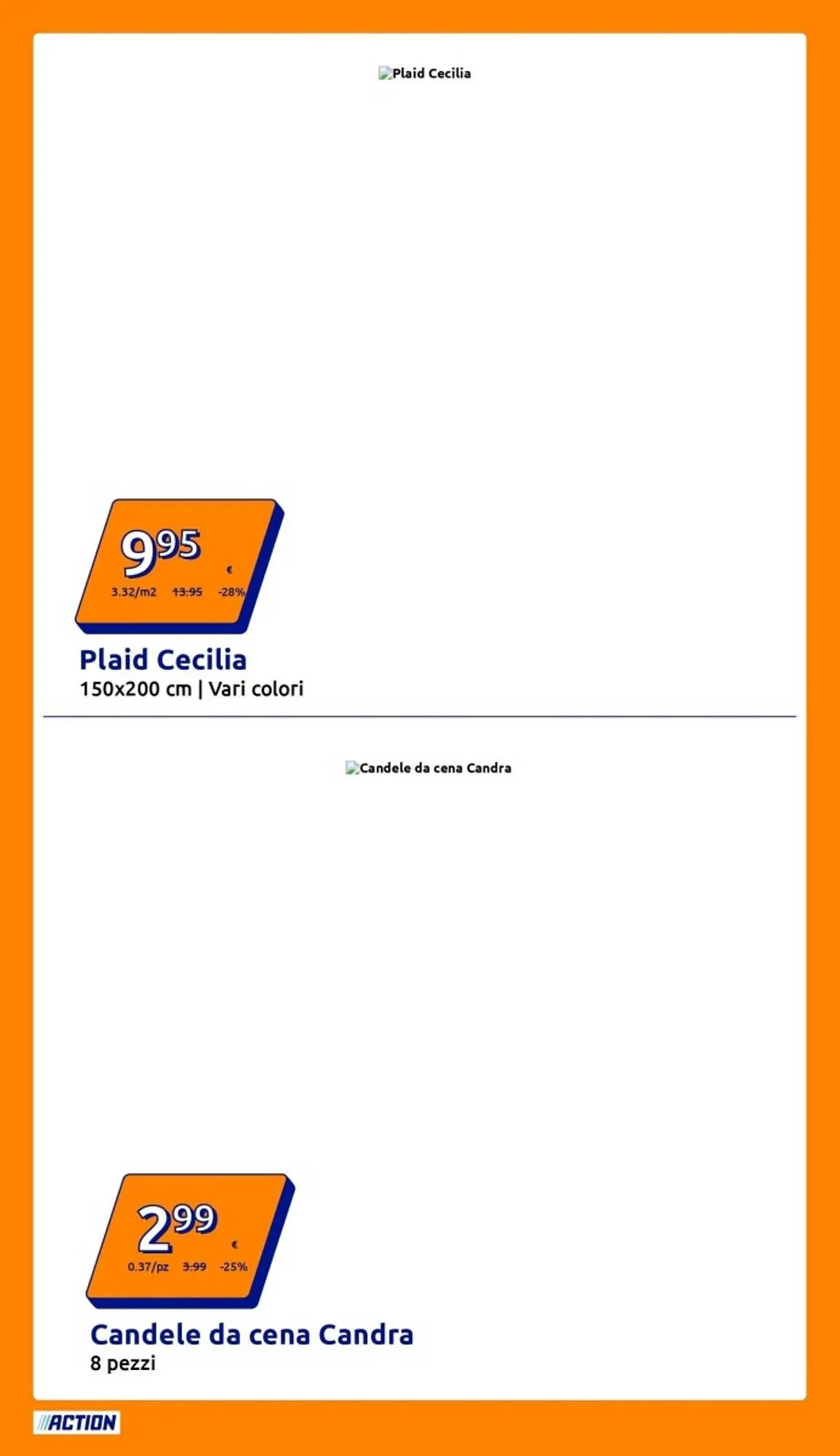 Volantino Action da 10 dicembre a 16 dicembre di 2025 - Pagina del volantino 5