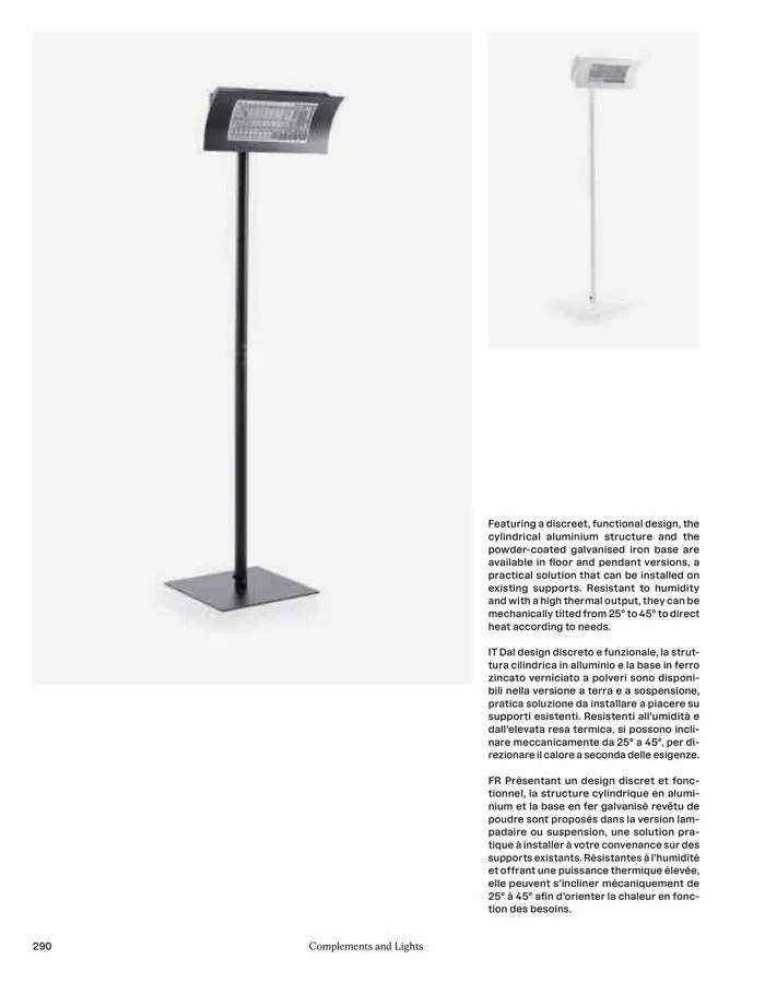 Outdoor collection! da 3 novembre a 31 dicembre di 2024 - Pagina del volantino 292