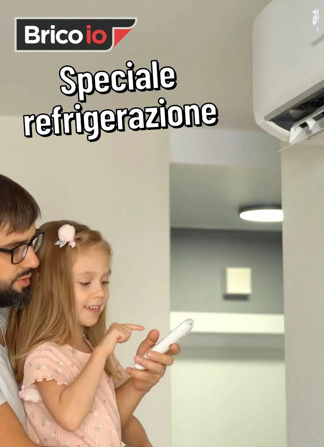 Brico io Volantino attuale - 1