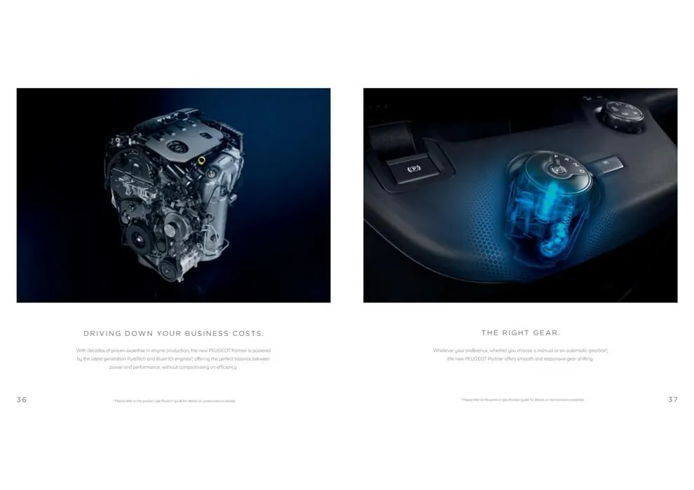 Partner! da 25 agosto a 31 gennaio di 2028 - Pagina del volantino 19