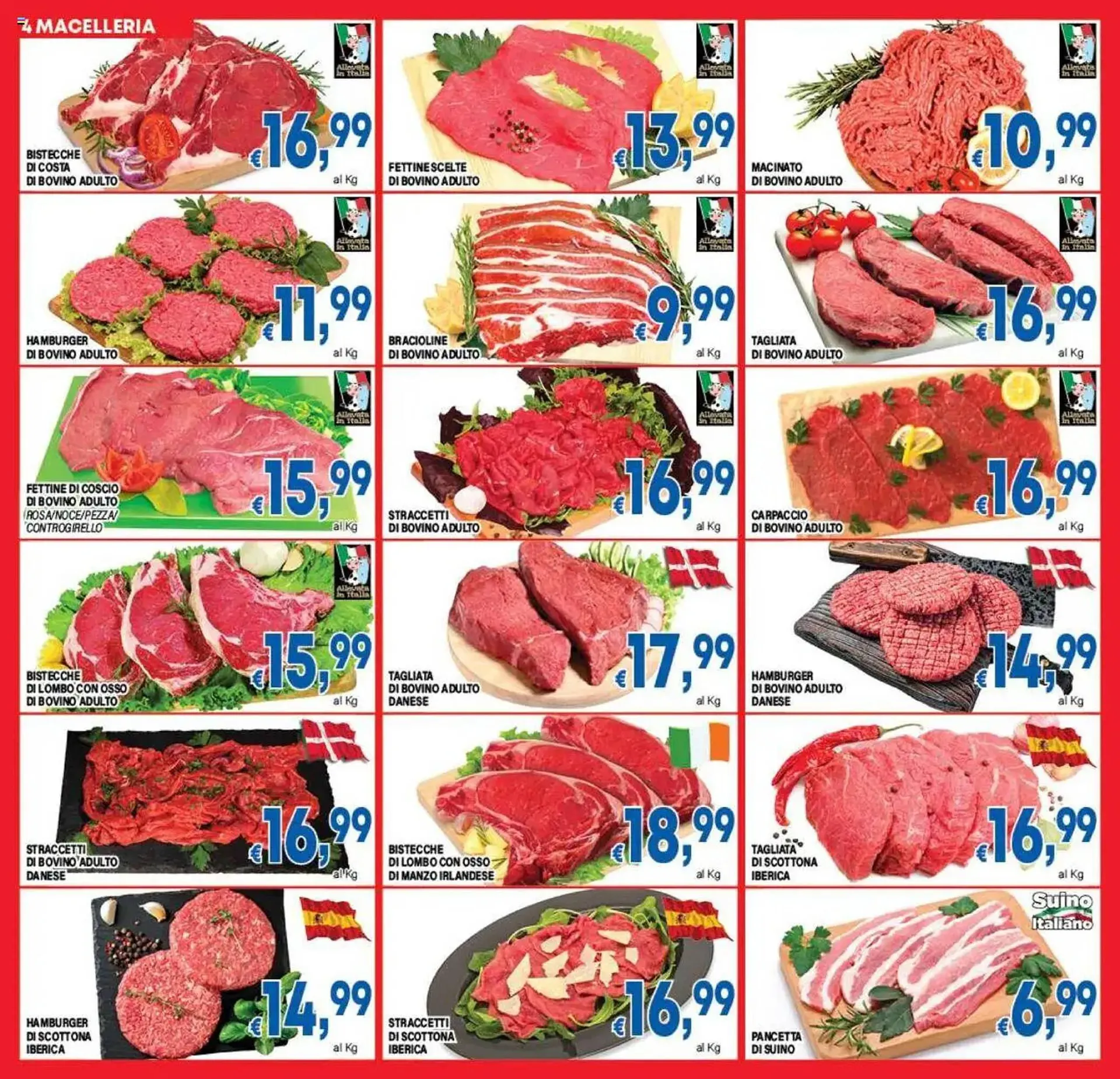 Volantino DEM da 25 giugno a 3 luglio di 2025 - Pagina del volantino 4