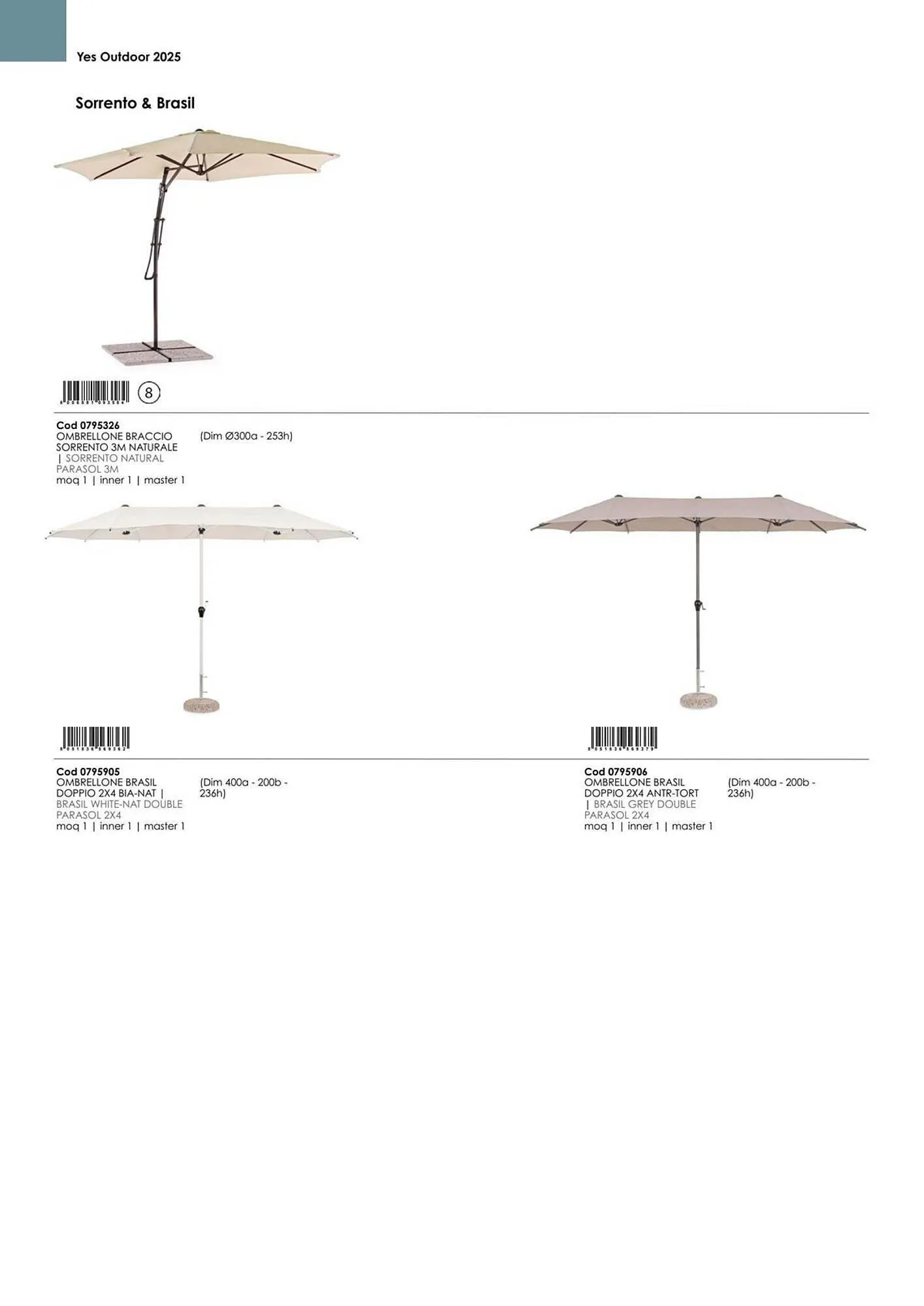 Volantino Bizzotto da 21 gennaio a 31 dicembre di 2025 - Pagina del volantino 101