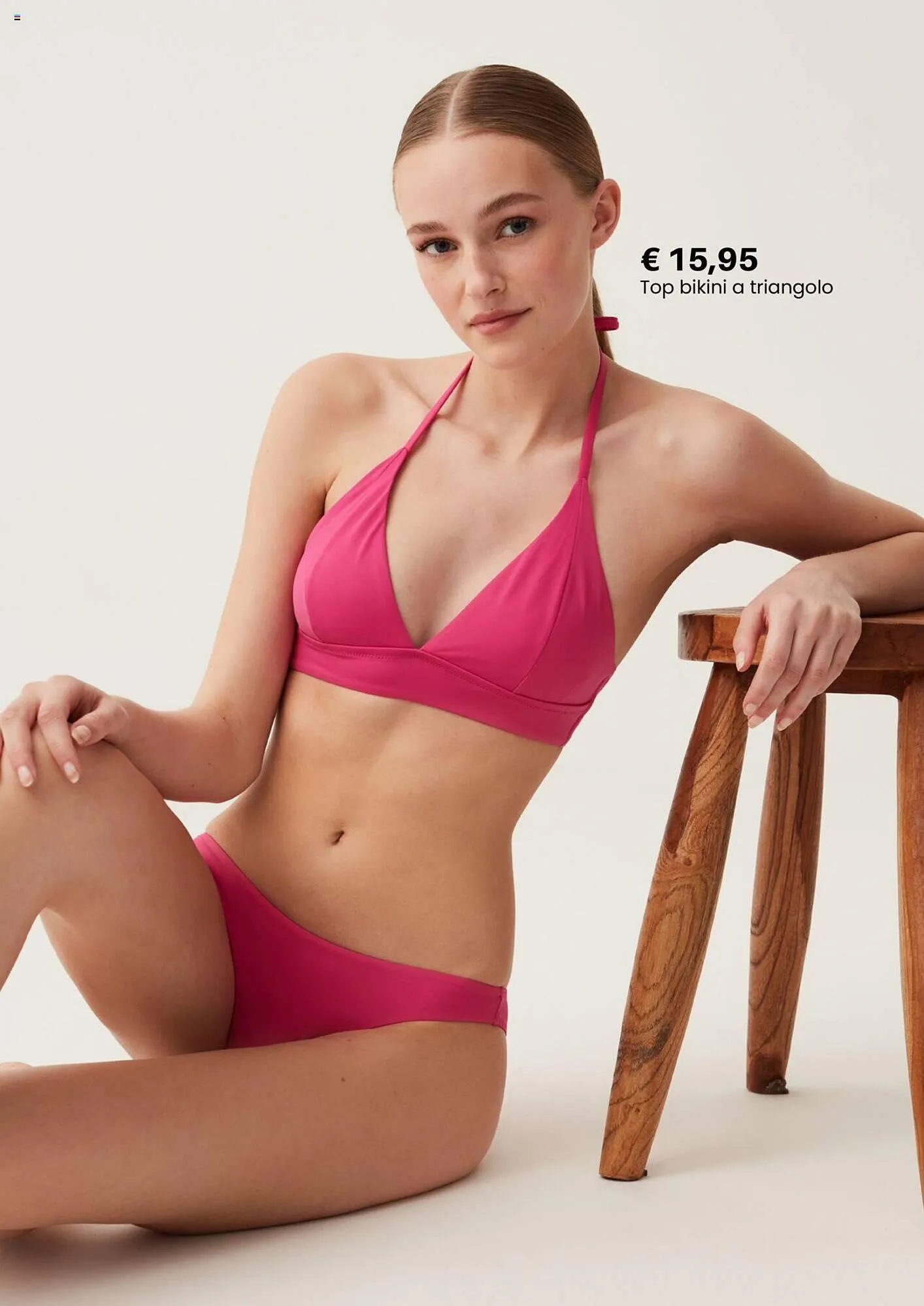 Volantino OVS da 1 luglio a 31 luglio di 2023 - Pagina del volantino 12