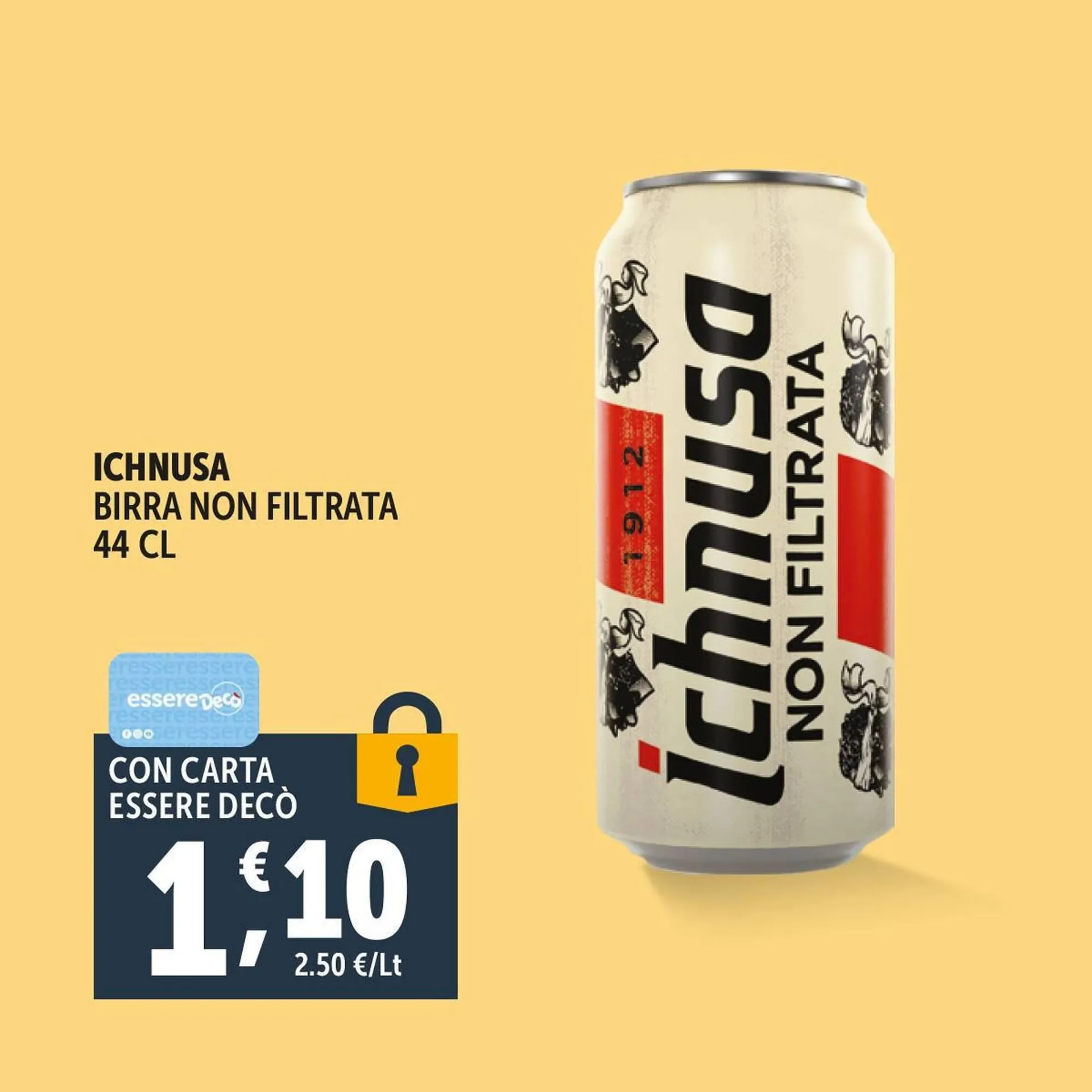 Volantino Deco Supermercati da 7 luglio a 17 luglio di 2025 - Pagina del volantino 3