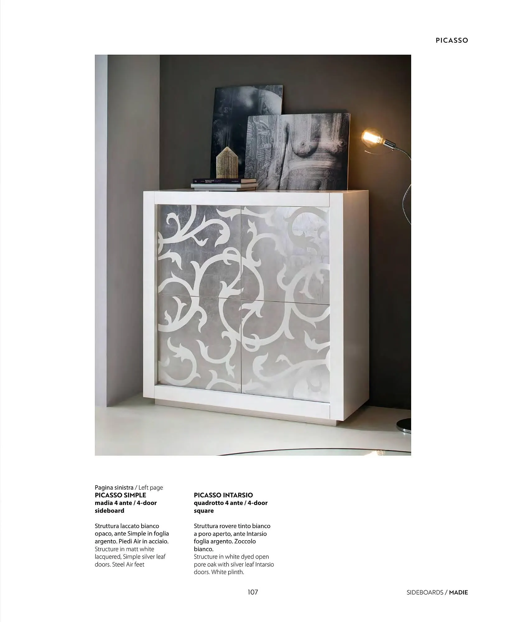 Volantino Riflessi da 26 febbraio a 28 dicembre di 2024 - Pagina del volantino 109