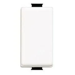 Deviatore Matix BTICINO bianco