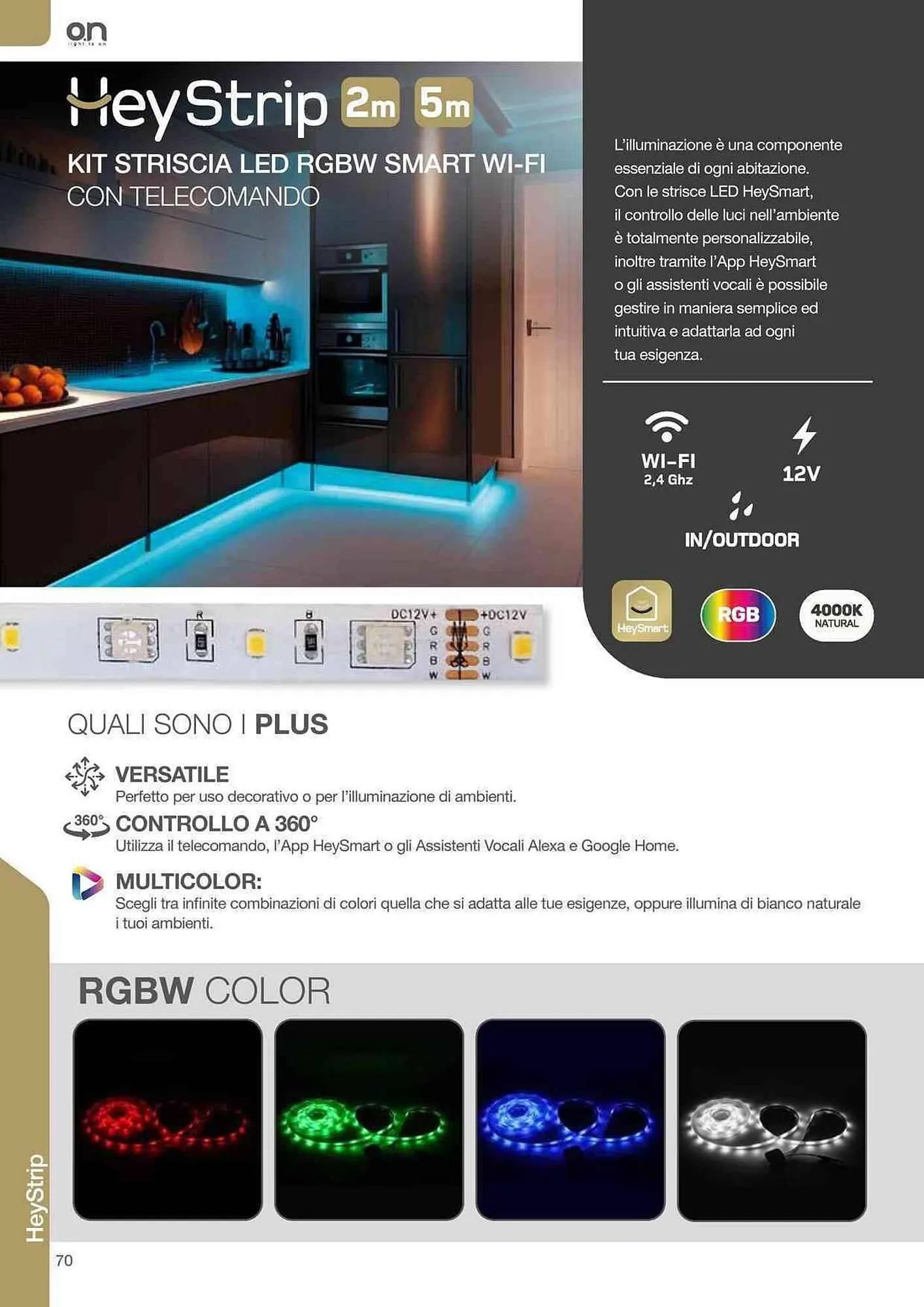 Volantino Gbc da 10 gennaio a 31 dicembre di 2025 - Pagina del volantino 70