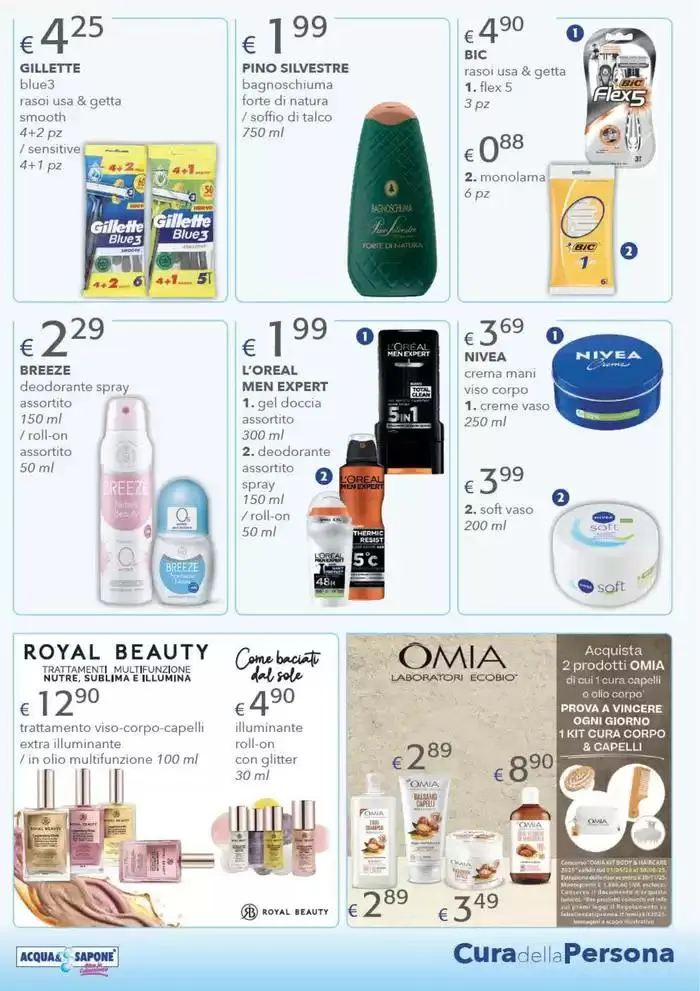 Sconti dolci come la mamma da 30 aprile a 18 maggio di 2025 - Pagina del volantino 15