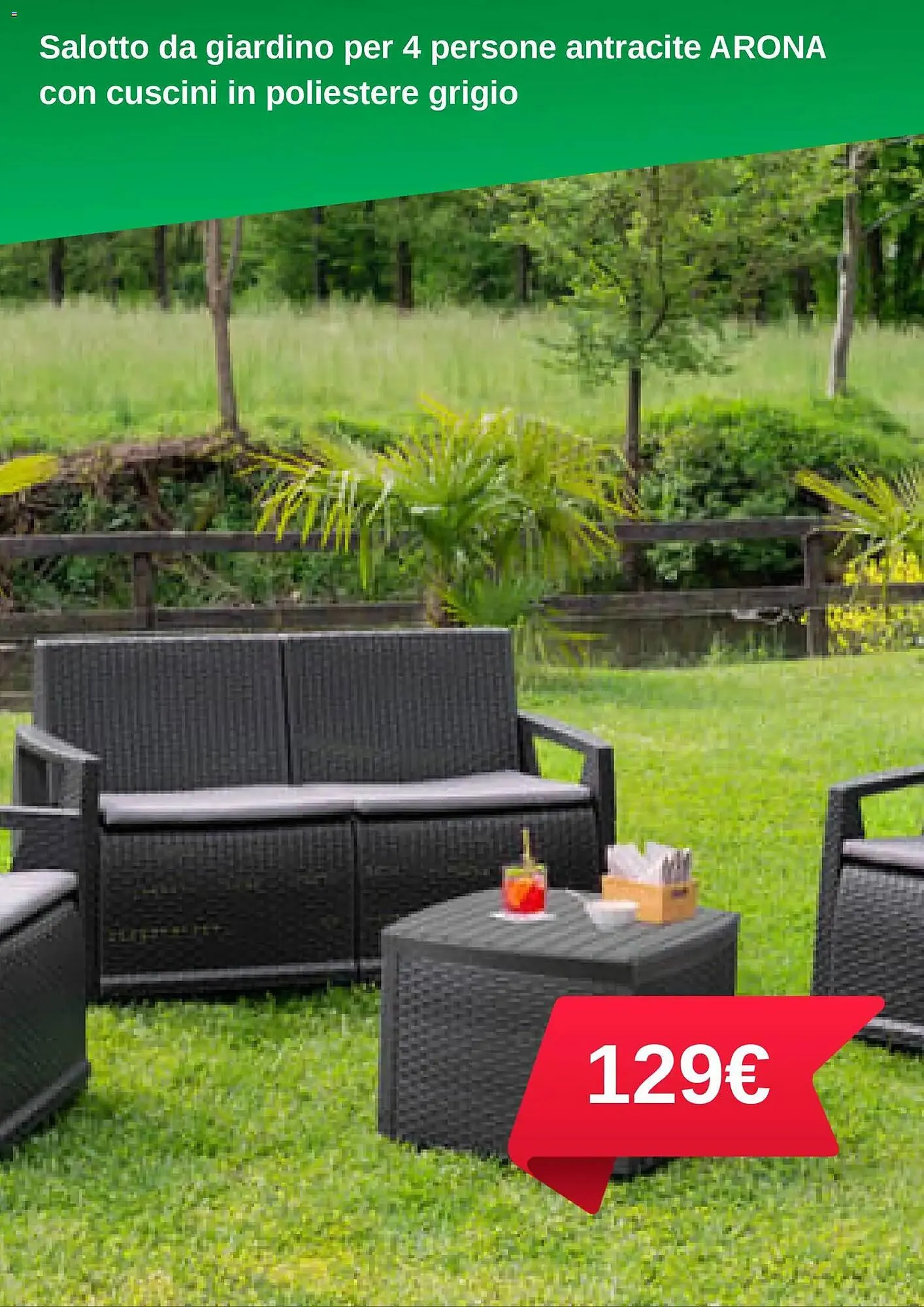 Volantino Leroy Merlin da 24 novembre a 30 novembre di 2025 - Pagina del volantino 9