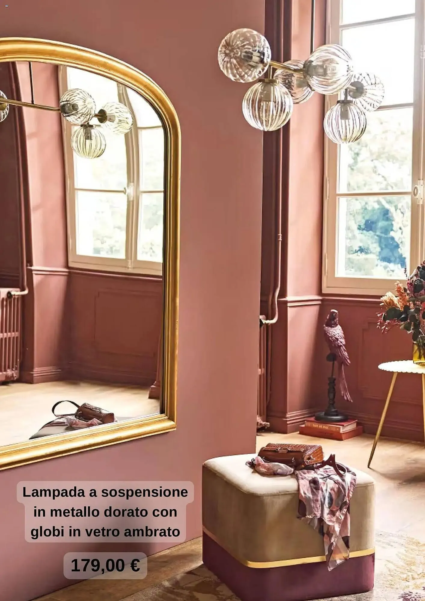 Volantino Maisons du Monde da 28 novembre a 1 dicembre di 2025 - Pagina del volantino 2