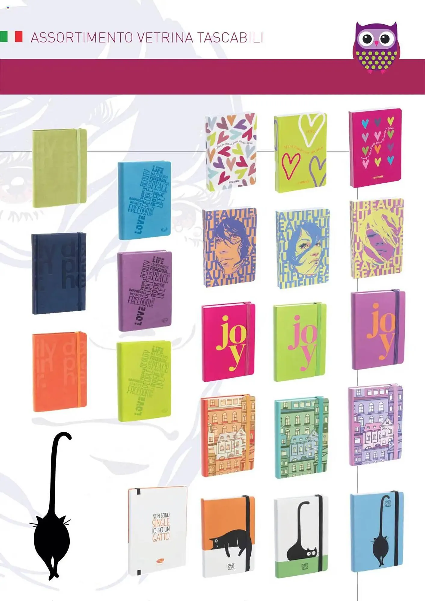 Volantino Buffetti da 6 settembre a 28 febbraio di 2026 - Pagina del volantino 21