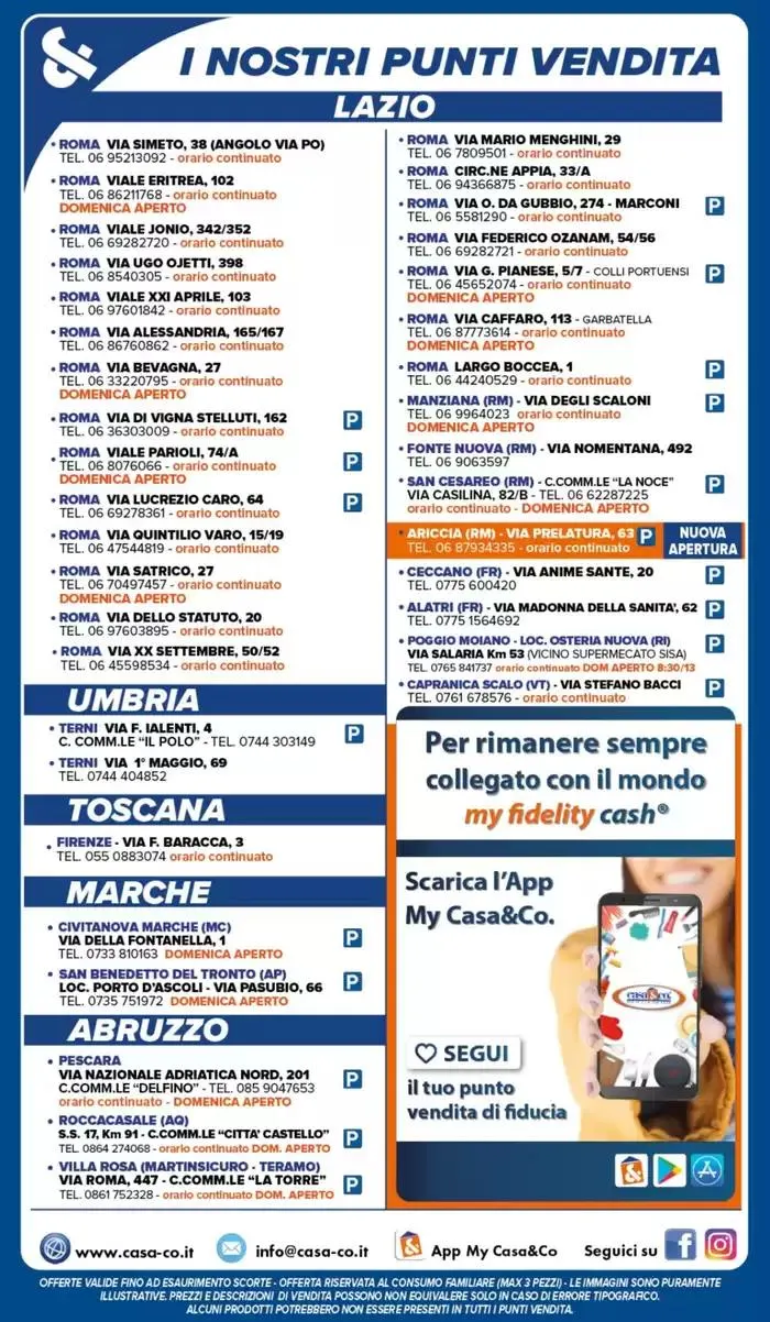 Speciale Make-Up da 24 aprile a 10 maggio di 2025 - Pagina del volantino 4