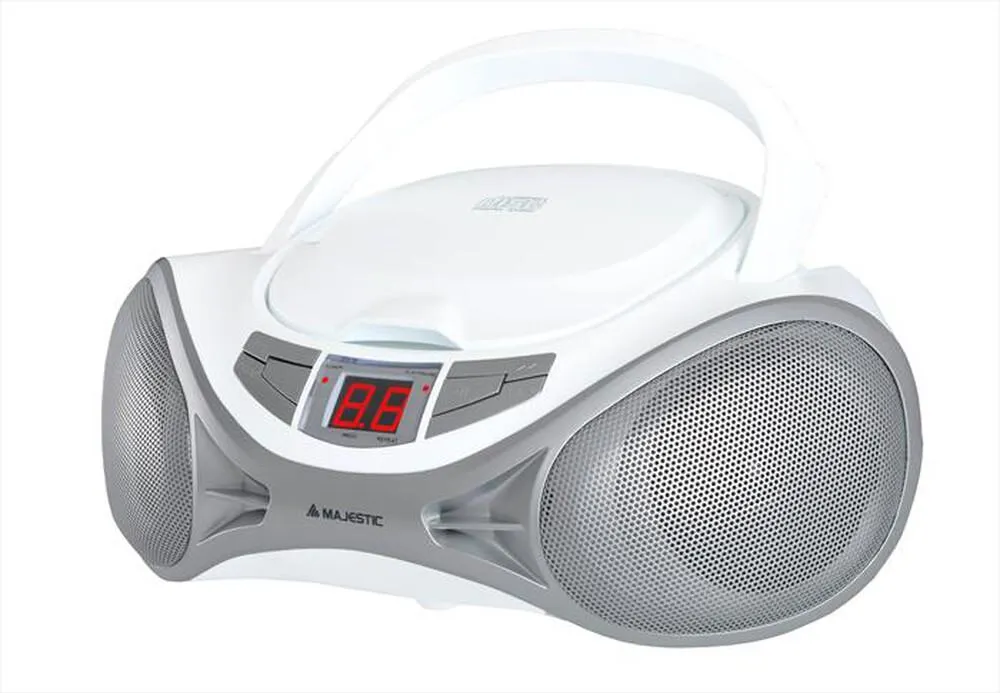 MAJESTIC - AH 1262R AX-Bianco