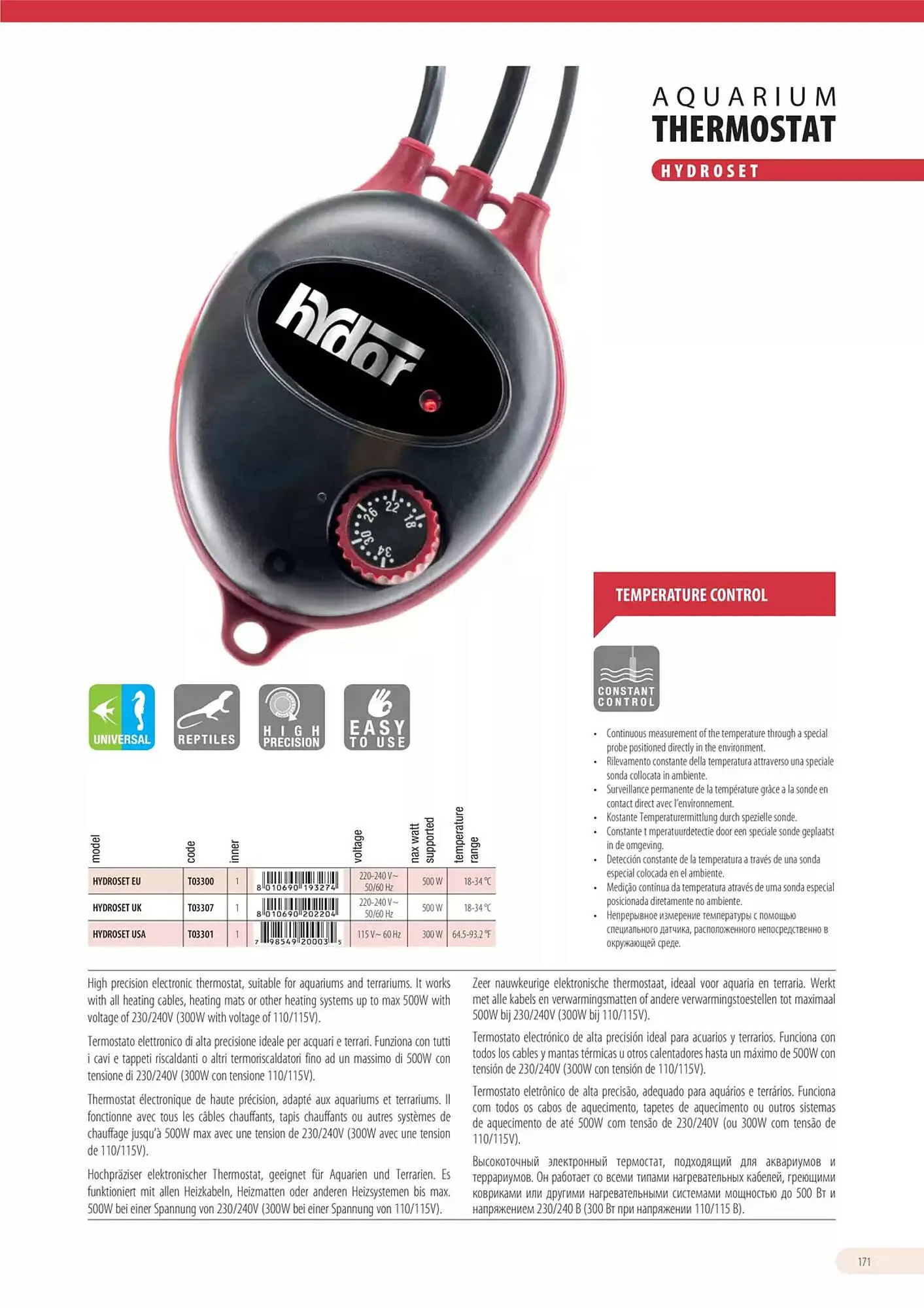 Volantino Ferplast da 13 dicembre a 31 dicembre di 2026 - Pagina del volantino 172