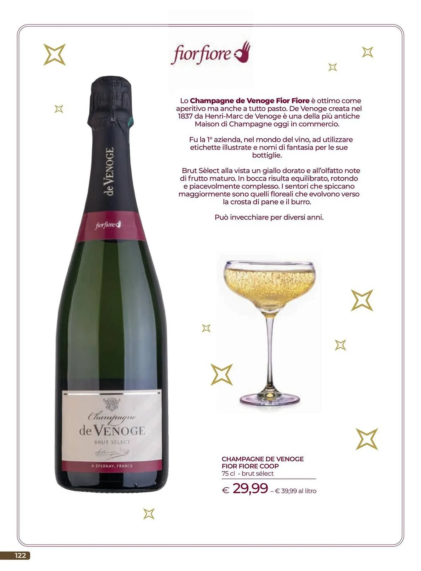 Volantino Unicoop da 1 dicembre a 31 dicembre di 2025 - Pagina del volantino 124