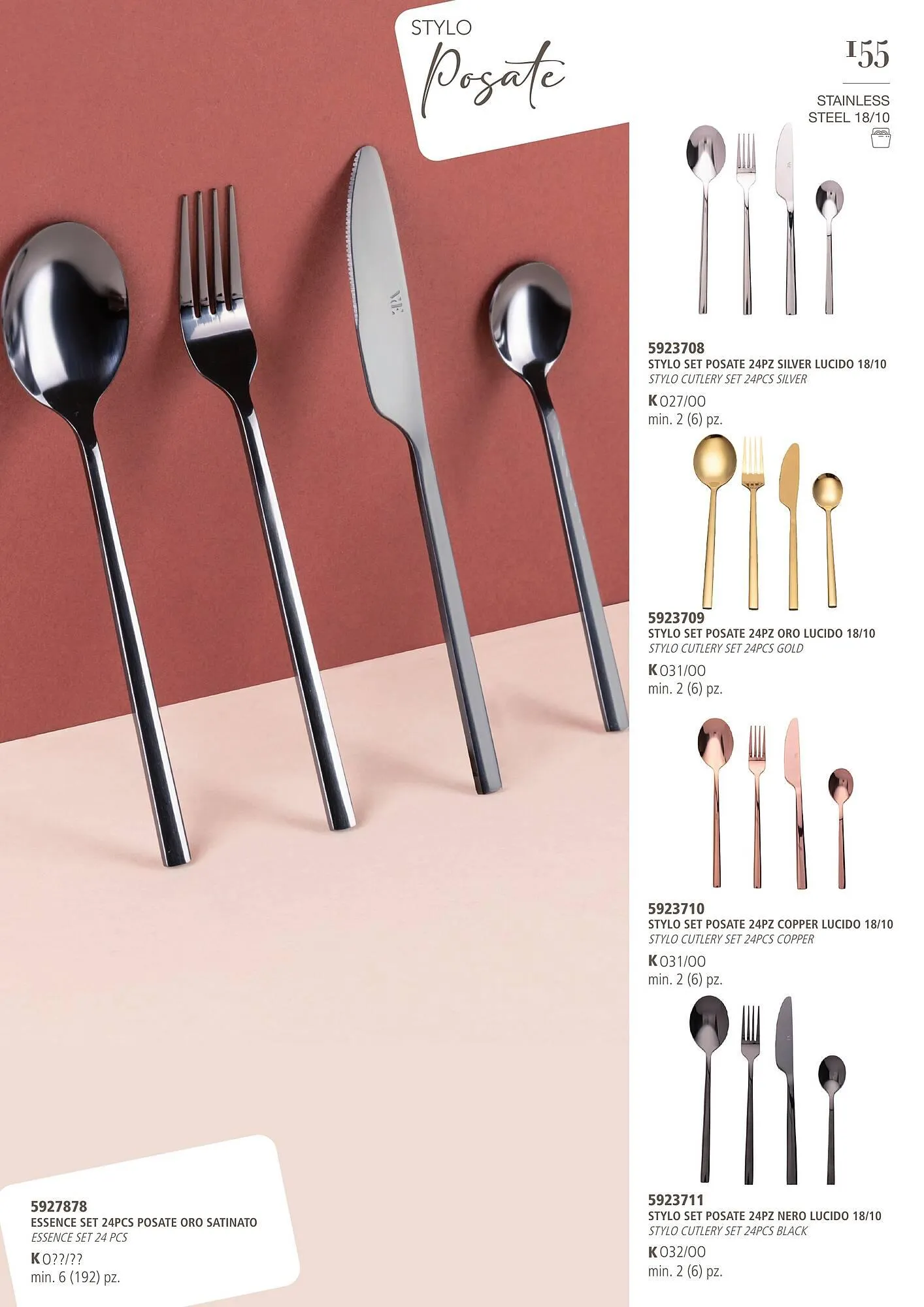 Volantino Satur da 29 gennaio a 26 dicembre di 2026 - Pagina del volantino 155