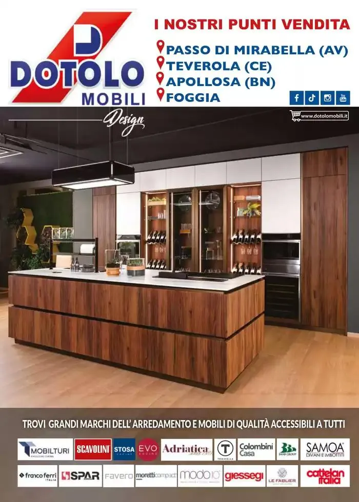 La qualita al giusto prezzo da 13 gennaio a 30 giugno di 2025 - Pagina del volantino 196