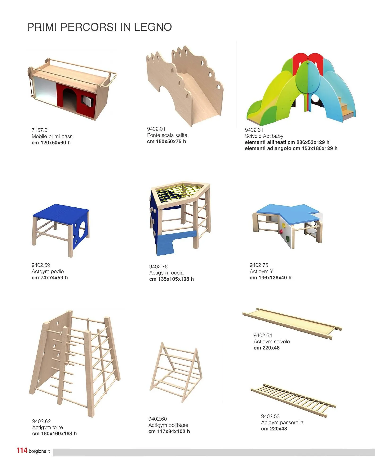 Volantino Borgione da 27 febbraio a 3 marzo di 2026 - Pagina del volantino 116