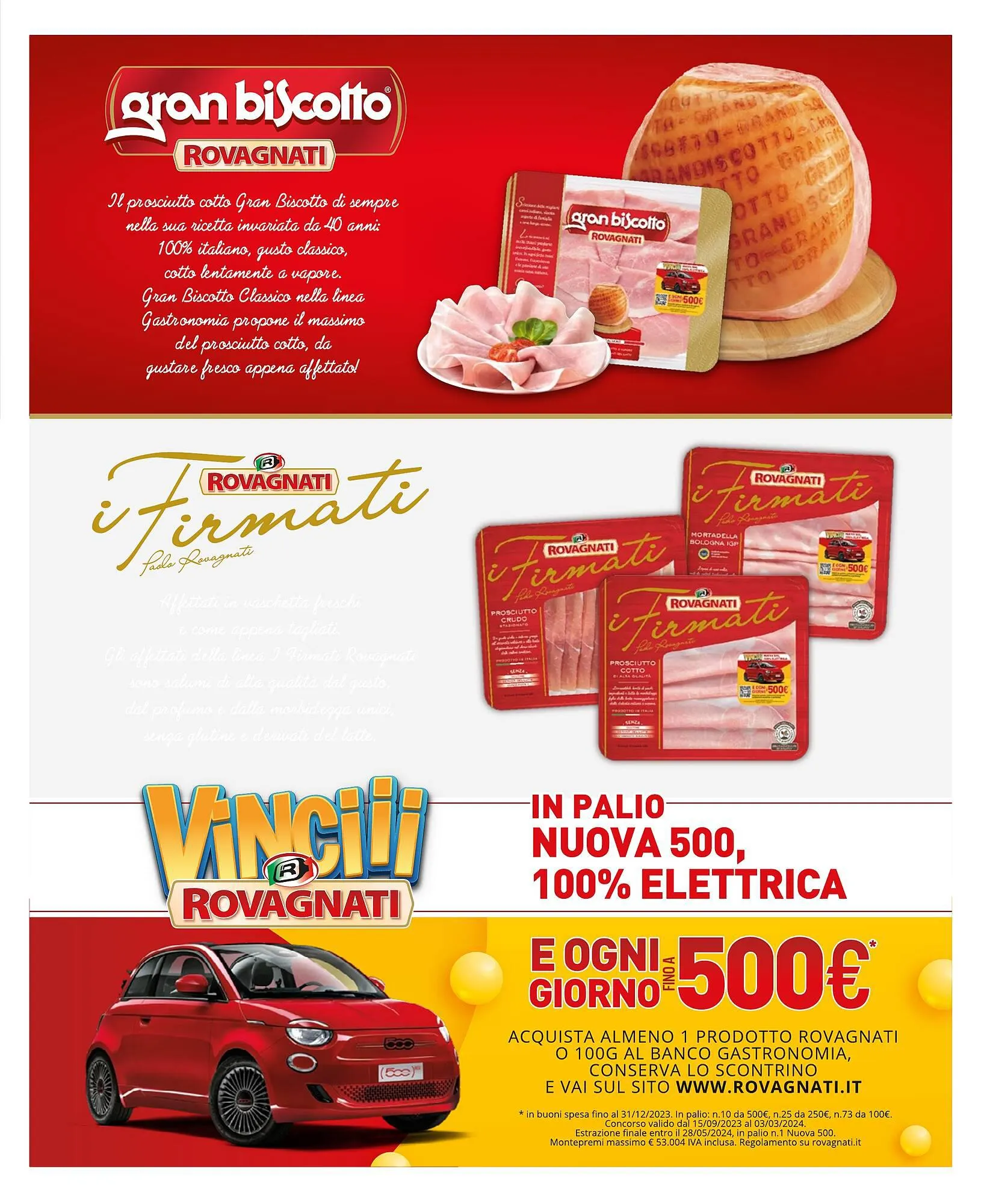 Volantino Italmark da 28 novembre a 31 dicembre di 2023 - Pagina del volantino 24