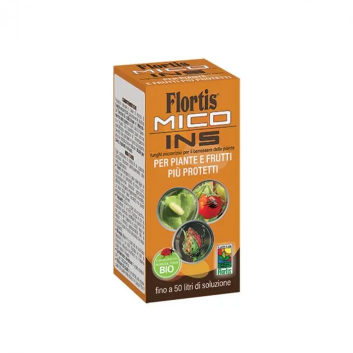 Flortis insetticida Mico Ins 100g