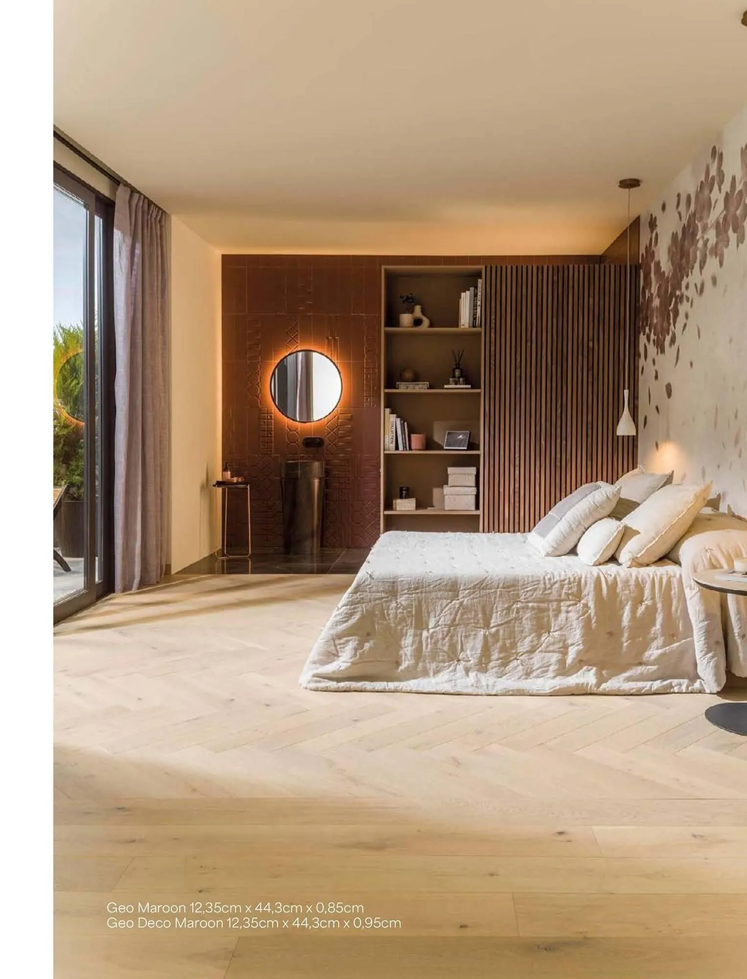 Volantino Porcelanosa da 18 febbraio a 31 dicembre di 2025 - Pagina del volantino 41