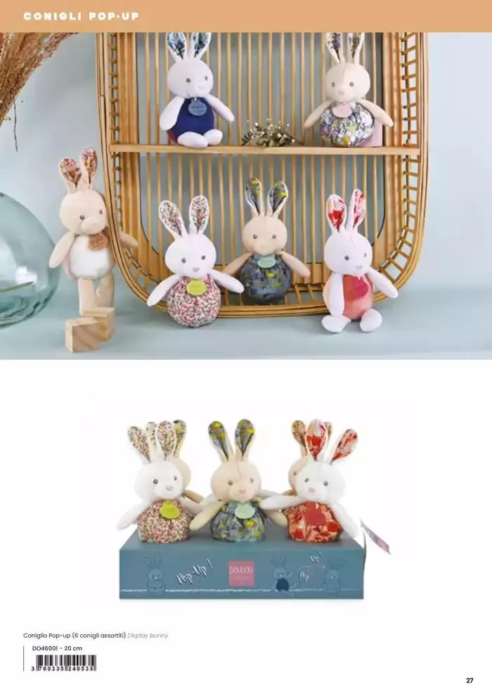 Catalogo 2025 da 1 gennaio a 31 dicembre di 2025 - Pagina del volantino 29