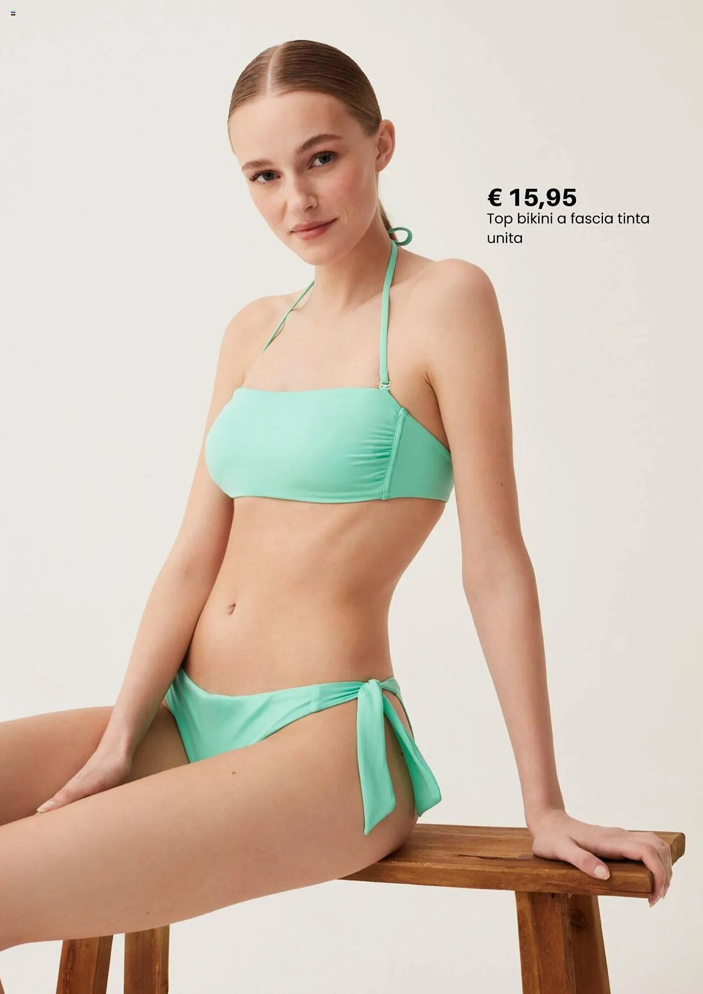 Volantino OVS da 1 luglio a 31 luglio di 2023 - Pagina del volantino 10