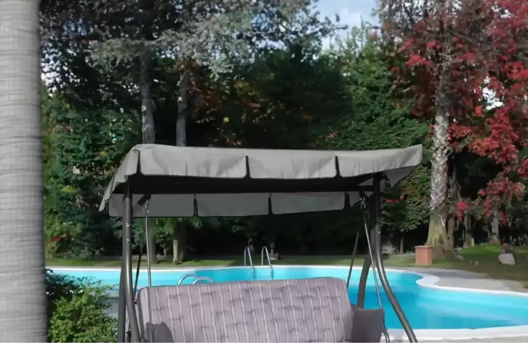 Outdoor 2025 da 6 maggio a 31 dicembre di 2025 - Pagina del volantino 126