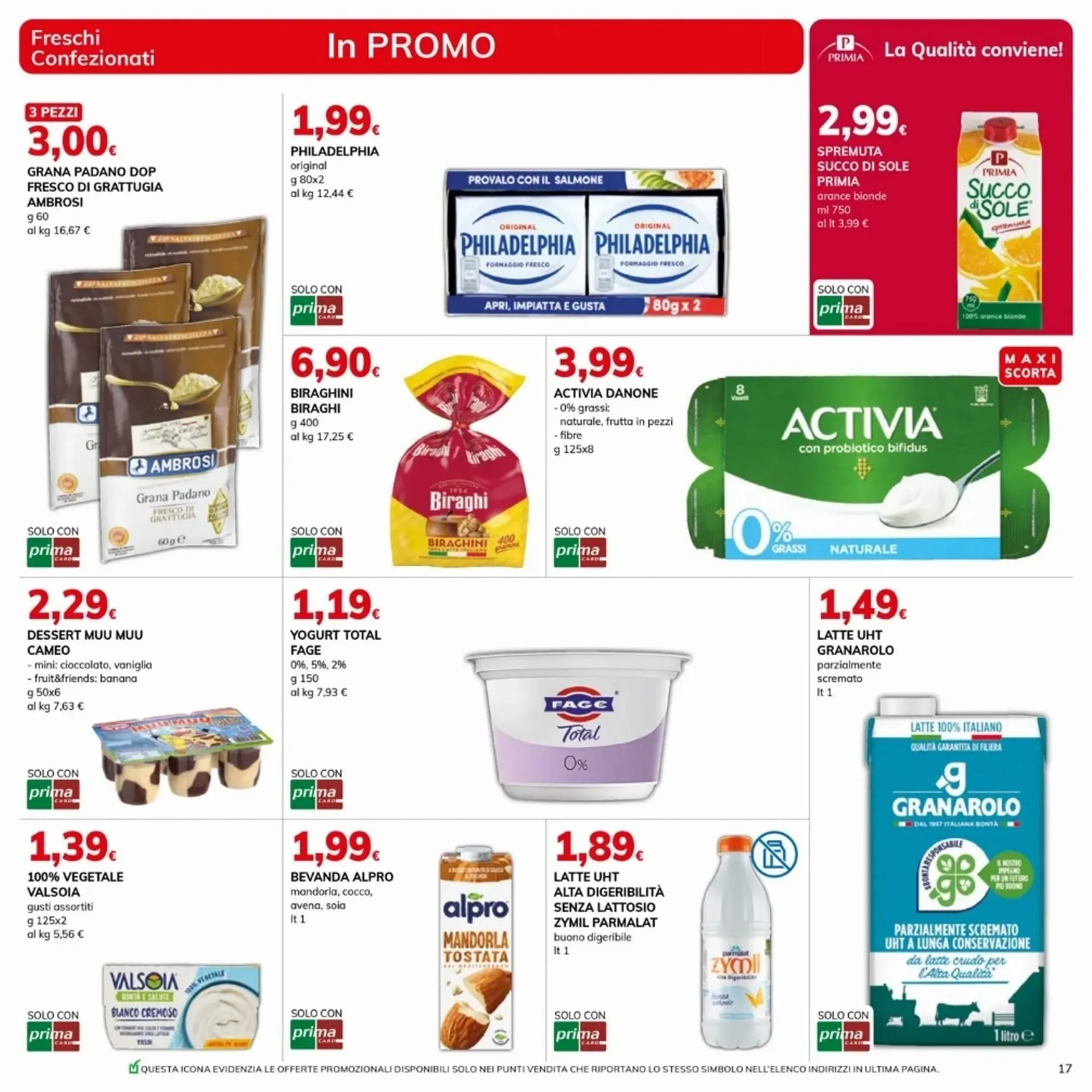 Volantino Basko da 24 febbraio a 9 marzo di 2026 - Pagina del volantino 17