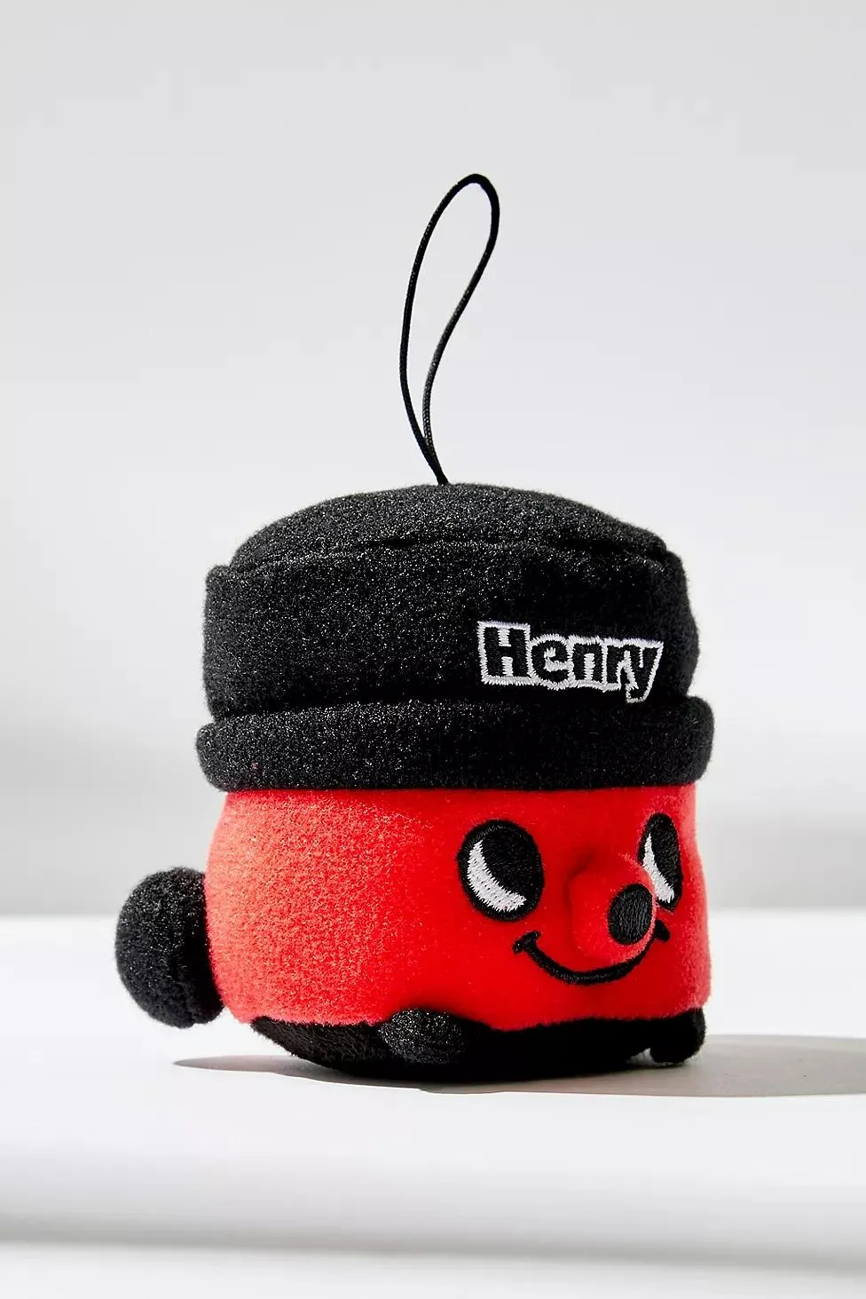 Henry Hoover Pulitore dello schermo