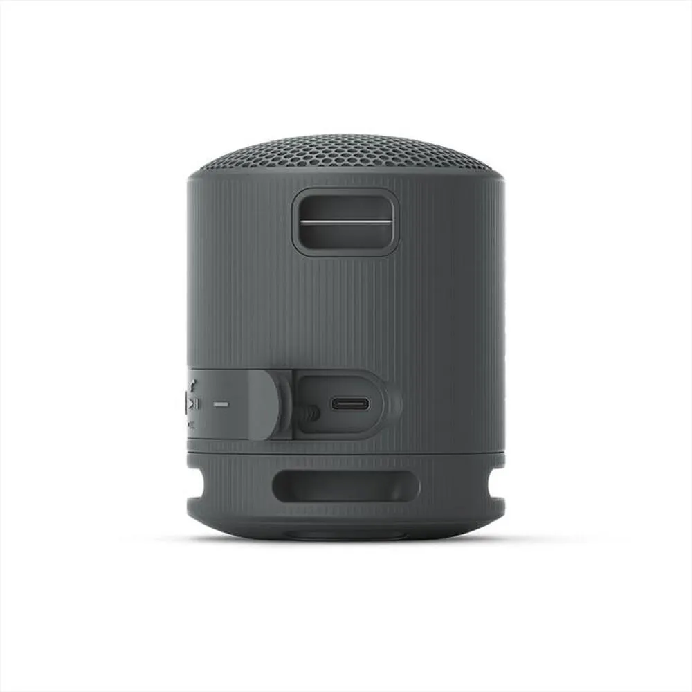 SONY - Speaker SRSXB100B.CE7-Nero