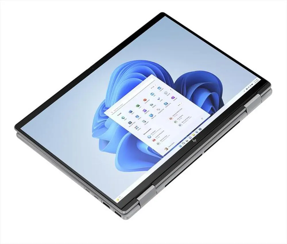 HP - NOTEBOOK ENVY X360 14" U7 1TB 2.8K 14-FC0007NL 14"-Argento