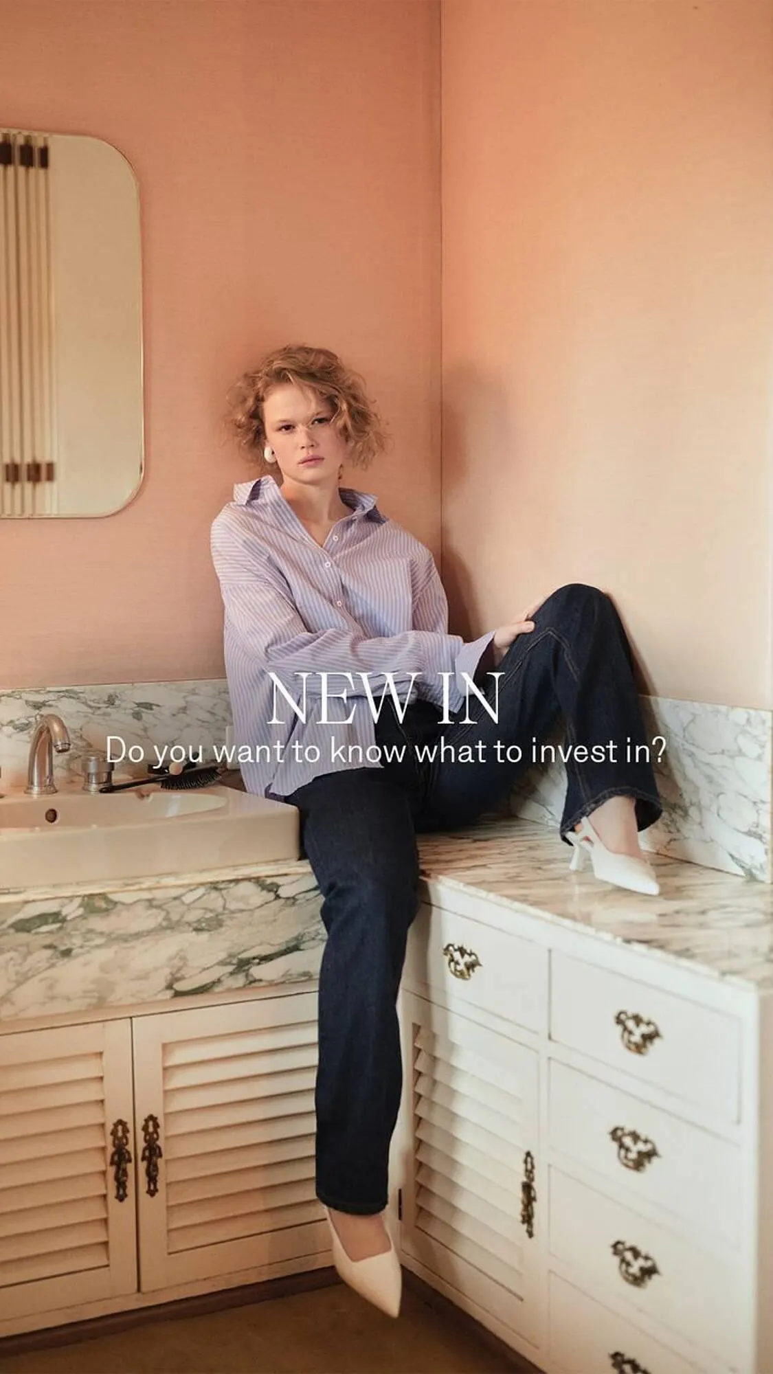 Volantino Stradivarius da 10 gennaio a 4 marzo di 2024 - Pagina del volantino 