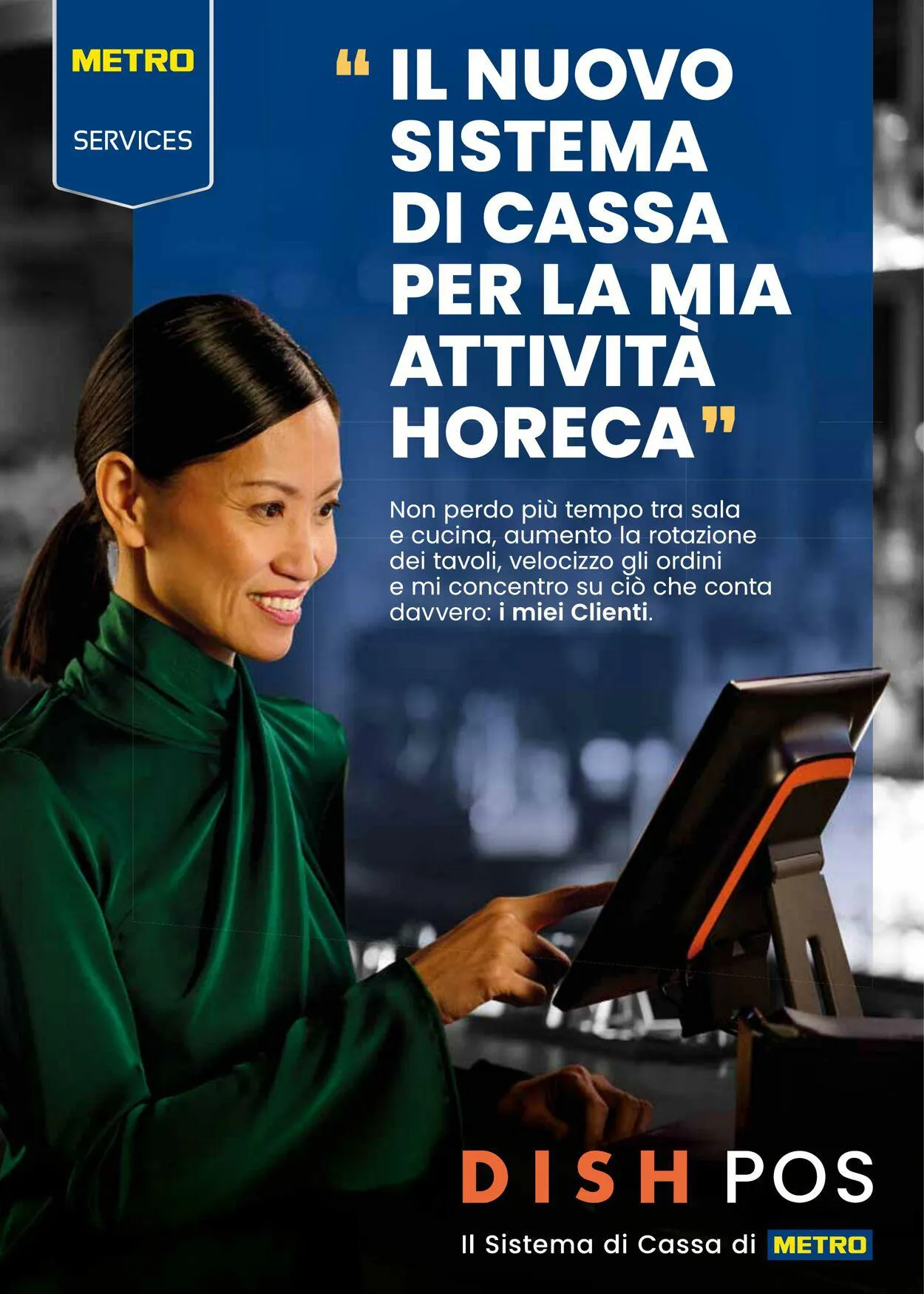 Metro Volantino attuale da 3 luglio a 17 luglio di 2024 - Pagina del volantino 7