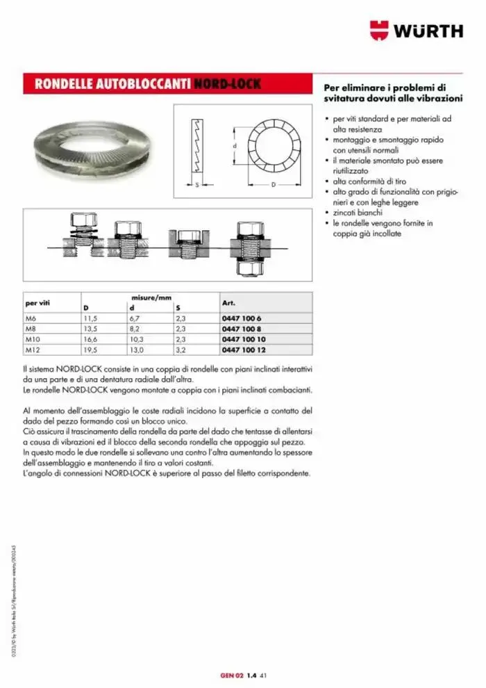 Catalogo generale da 29 aprile a 31 dicembre di 2025 - Pagina del volantino 780